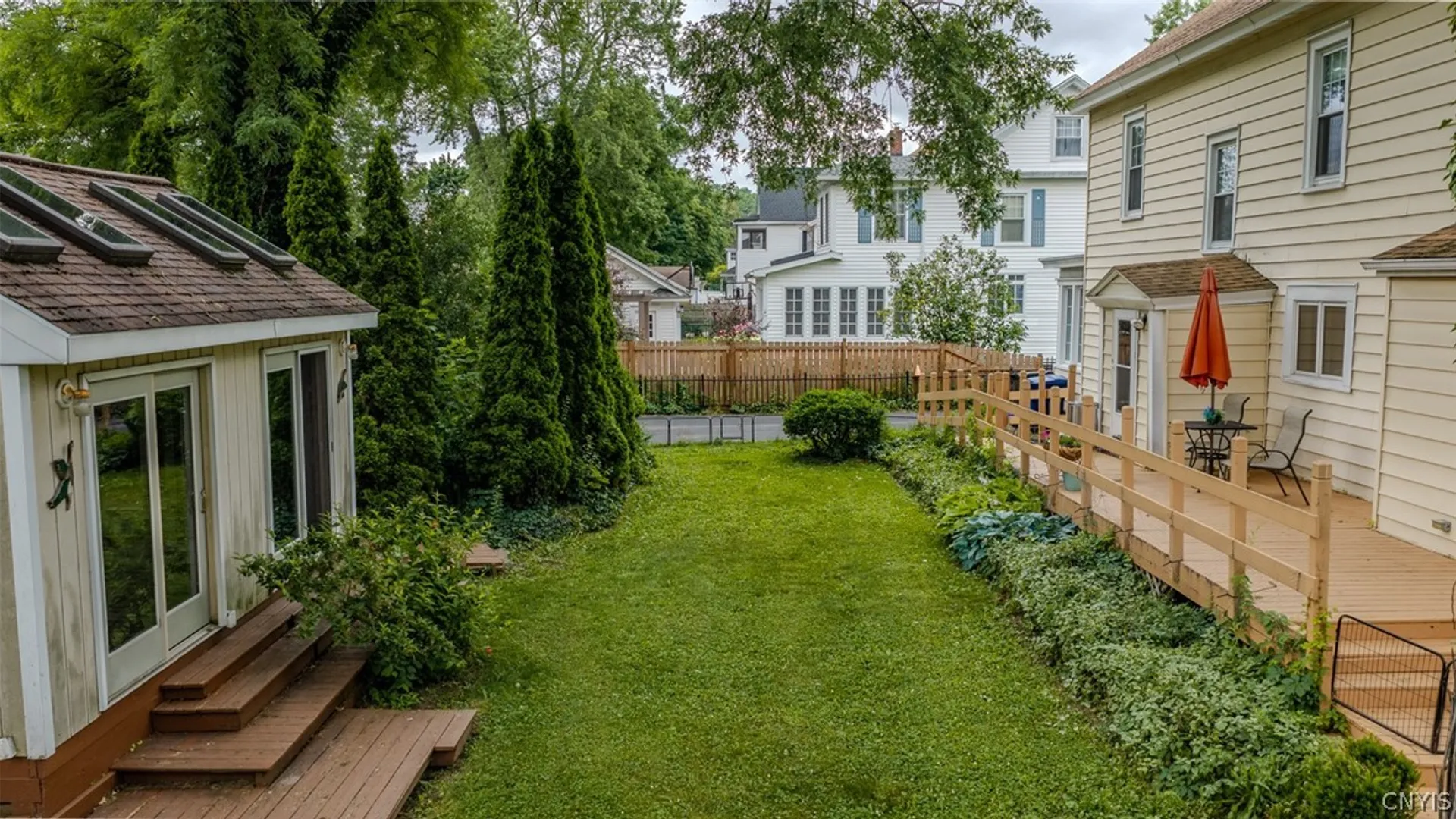 Property at 216 Hampton Road, Syracuse, NY 13203 38