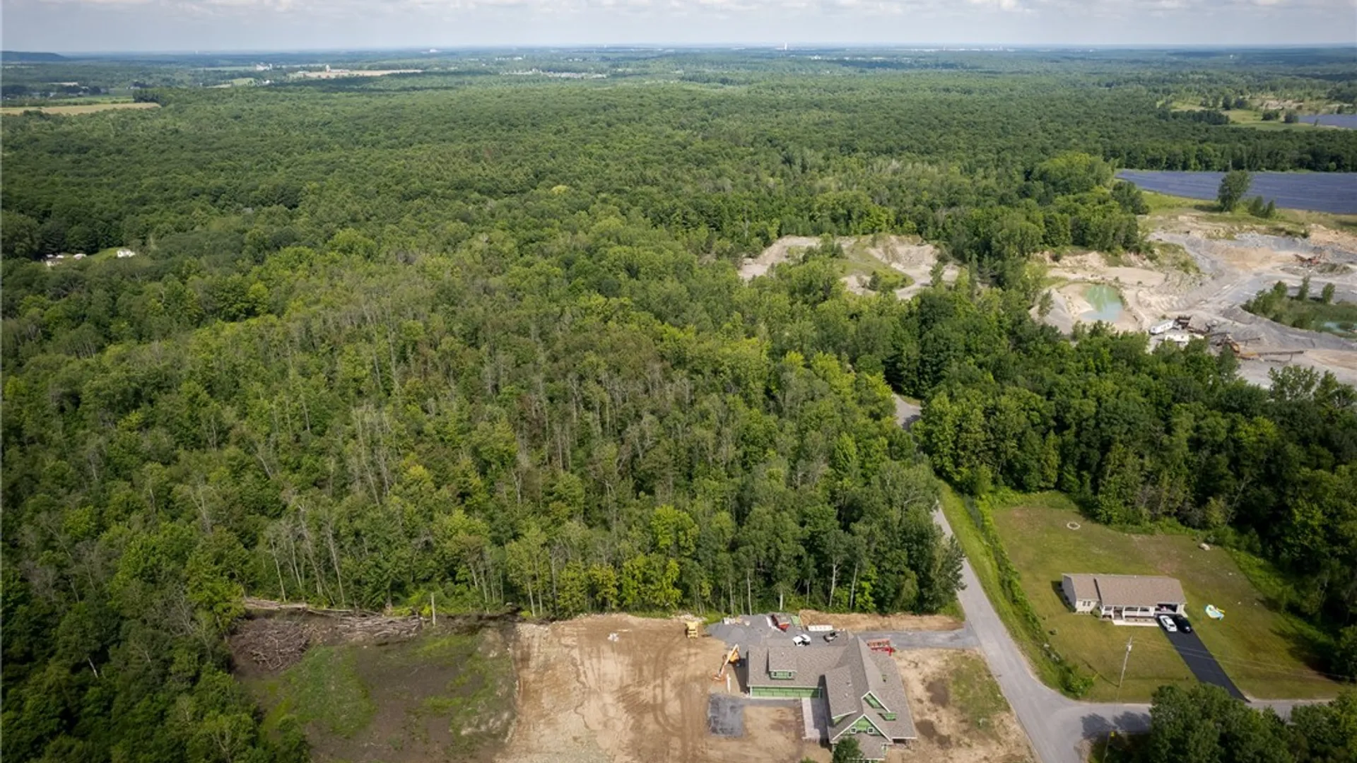 Property at 0 Farney Pit Rd, Champion, NY 13619 3