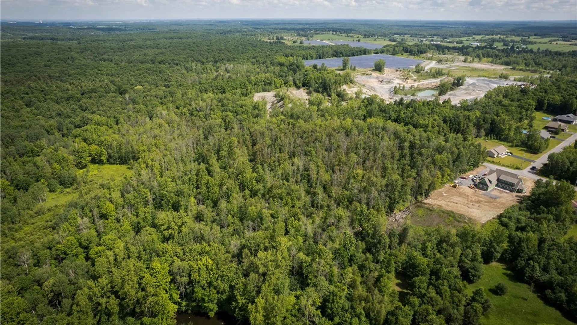 Property at 0 Farney Pit Rd, Champion, NY 13619 4