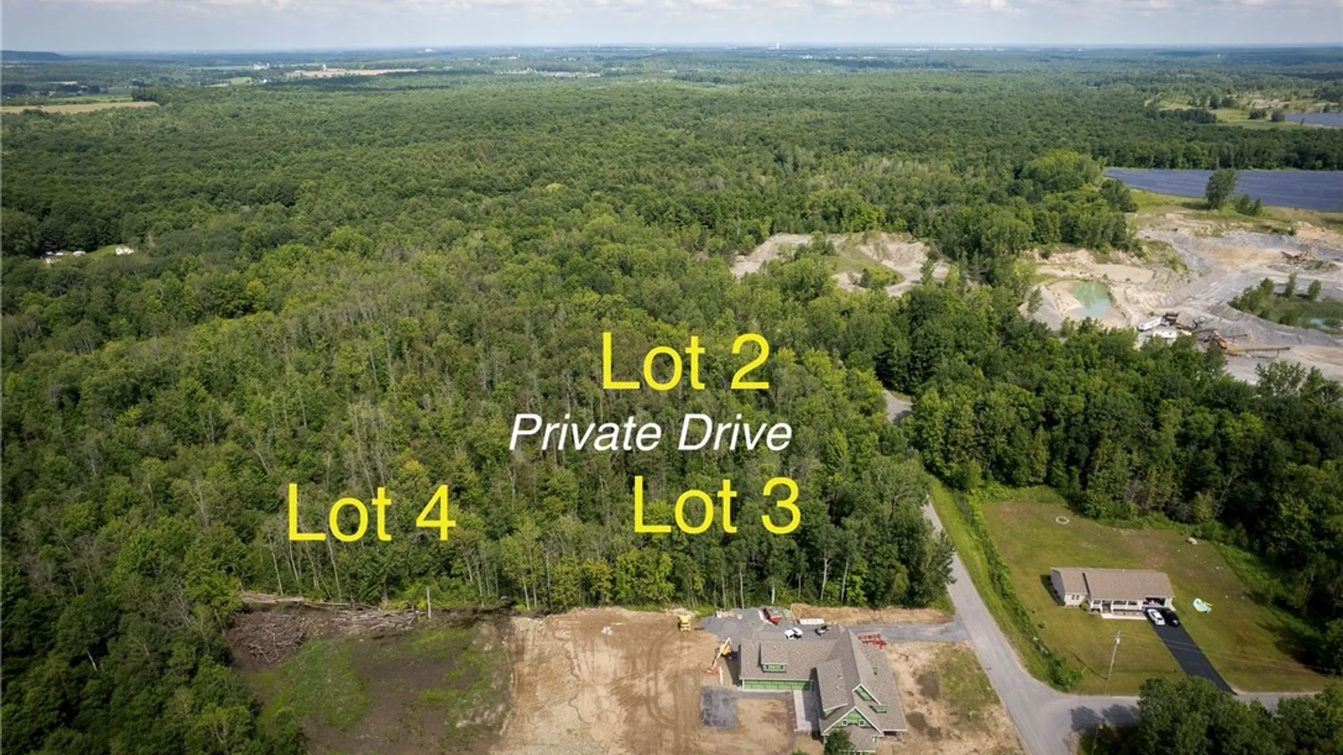 Property at 0 Farney Pit Rd, Champion, NY 13619 9