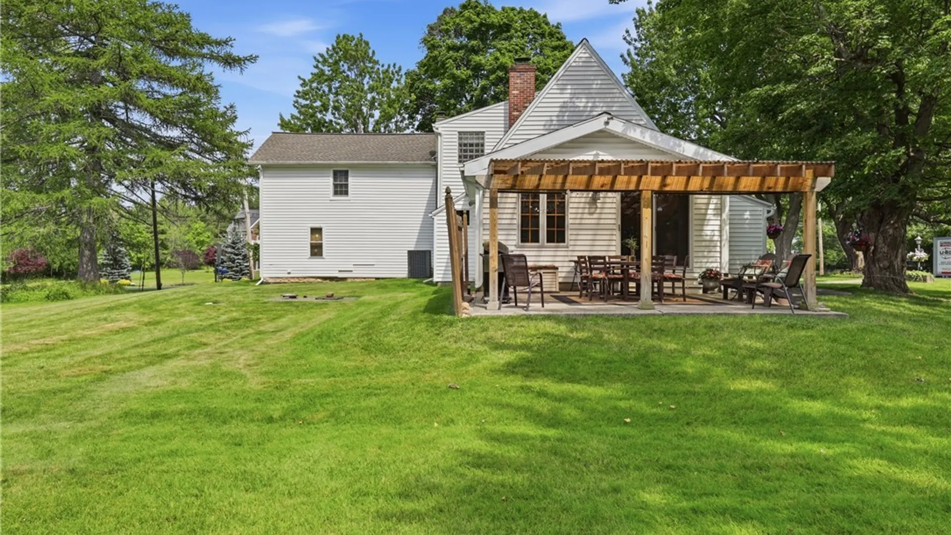 Property at 5224 Old Goodrich Road, Clarence, NY 14031 24