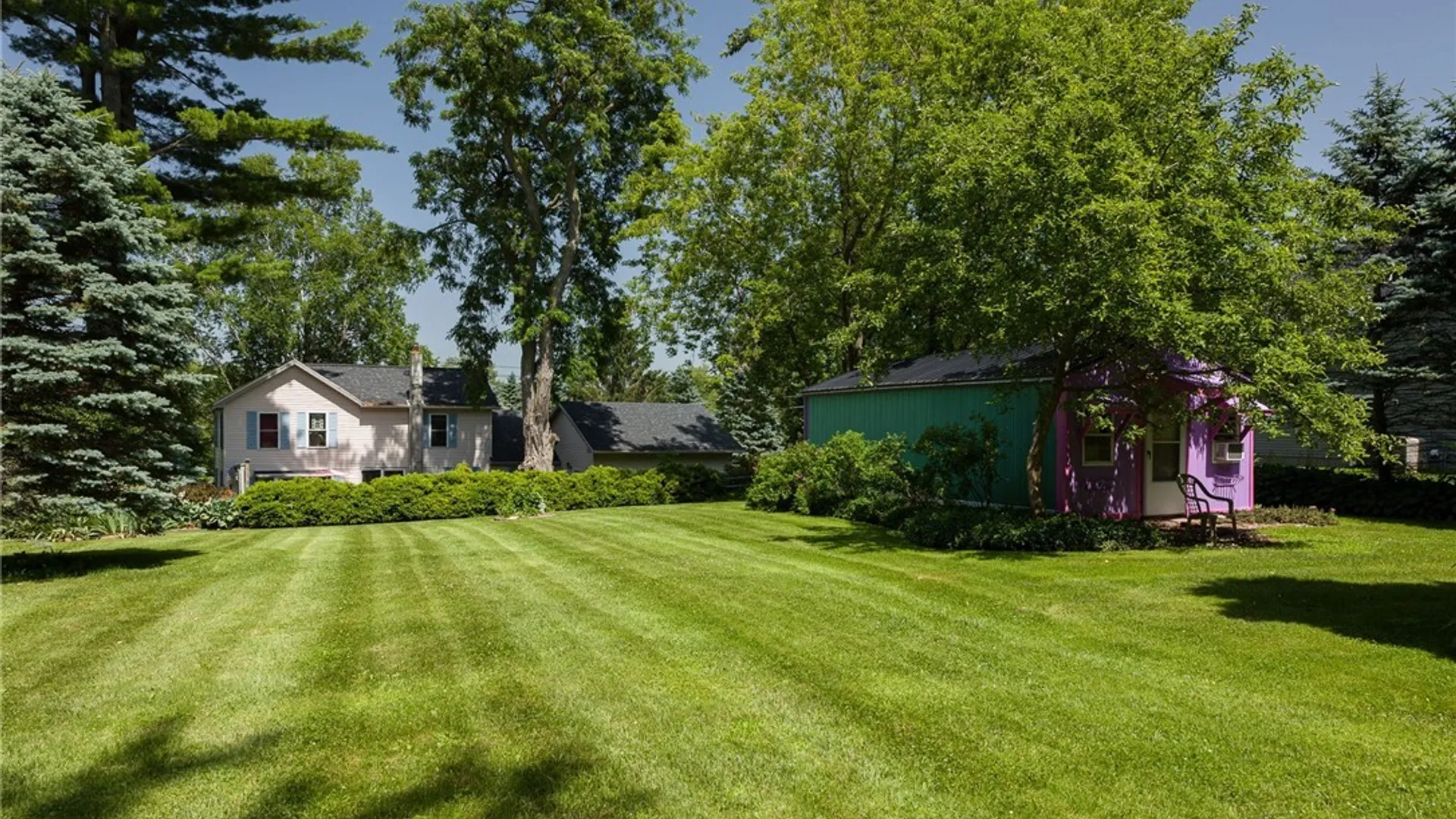 Property at 113 Hounsfield Street, Hounsfield, NY 13685 27