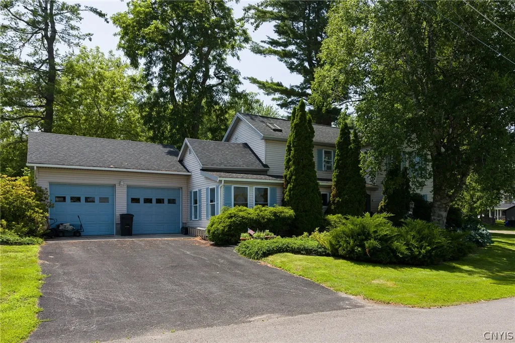 Property at 113 Hounsfield Street, Hounsfield, NY 13685