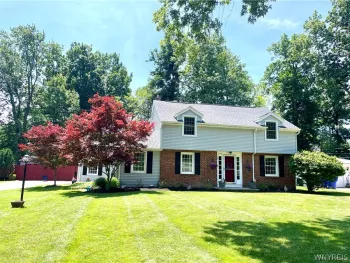 Property at 197 Hi View, West Seneca, NY 14224