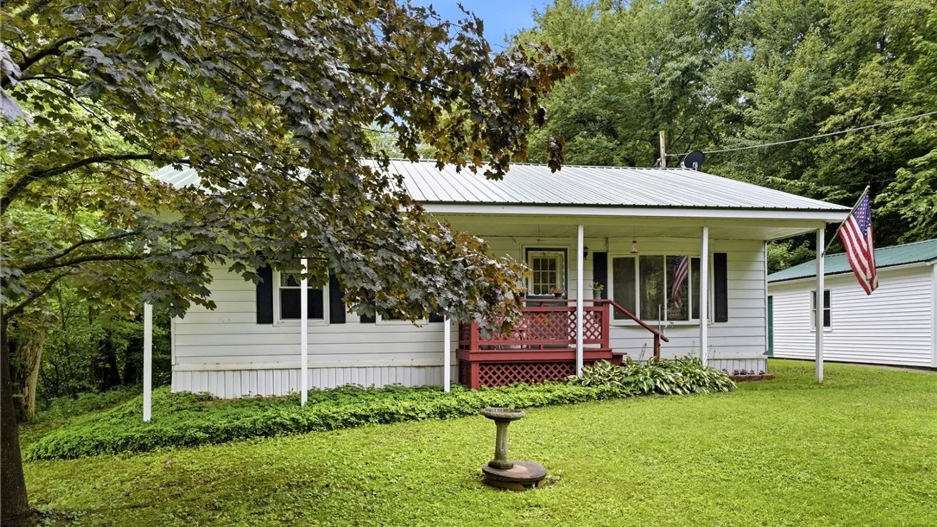 Property at 11683 Town Line Road, Dayton, NY 14129 45