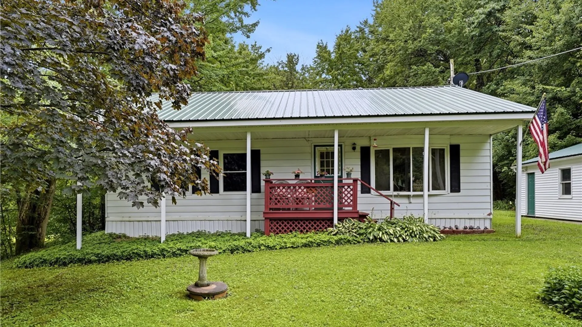 Property at 11683 Town Line Road, Dayton, NY 14129 46