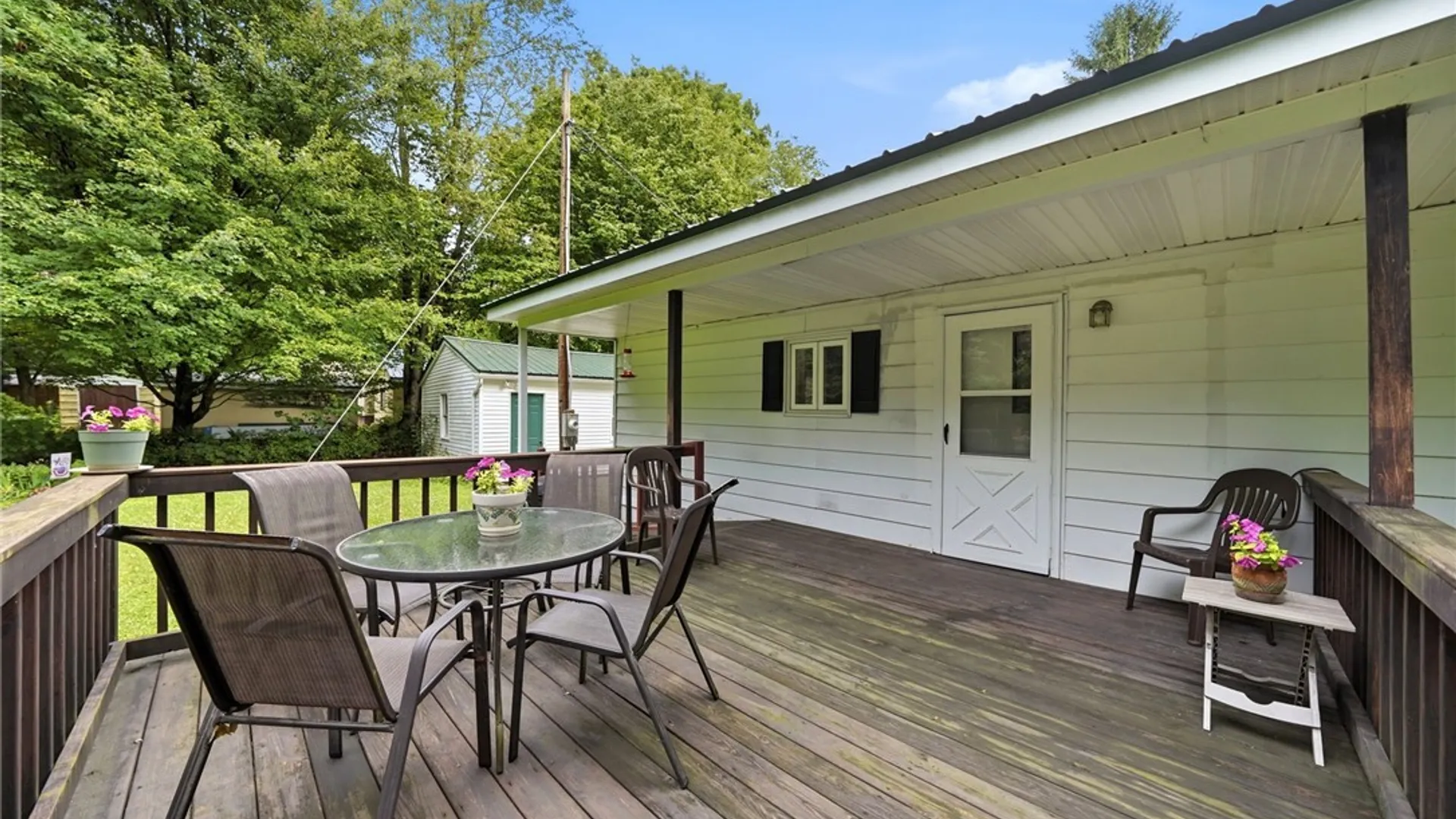Property at 11683 Town Line Road, Dayton, NY 14129 5