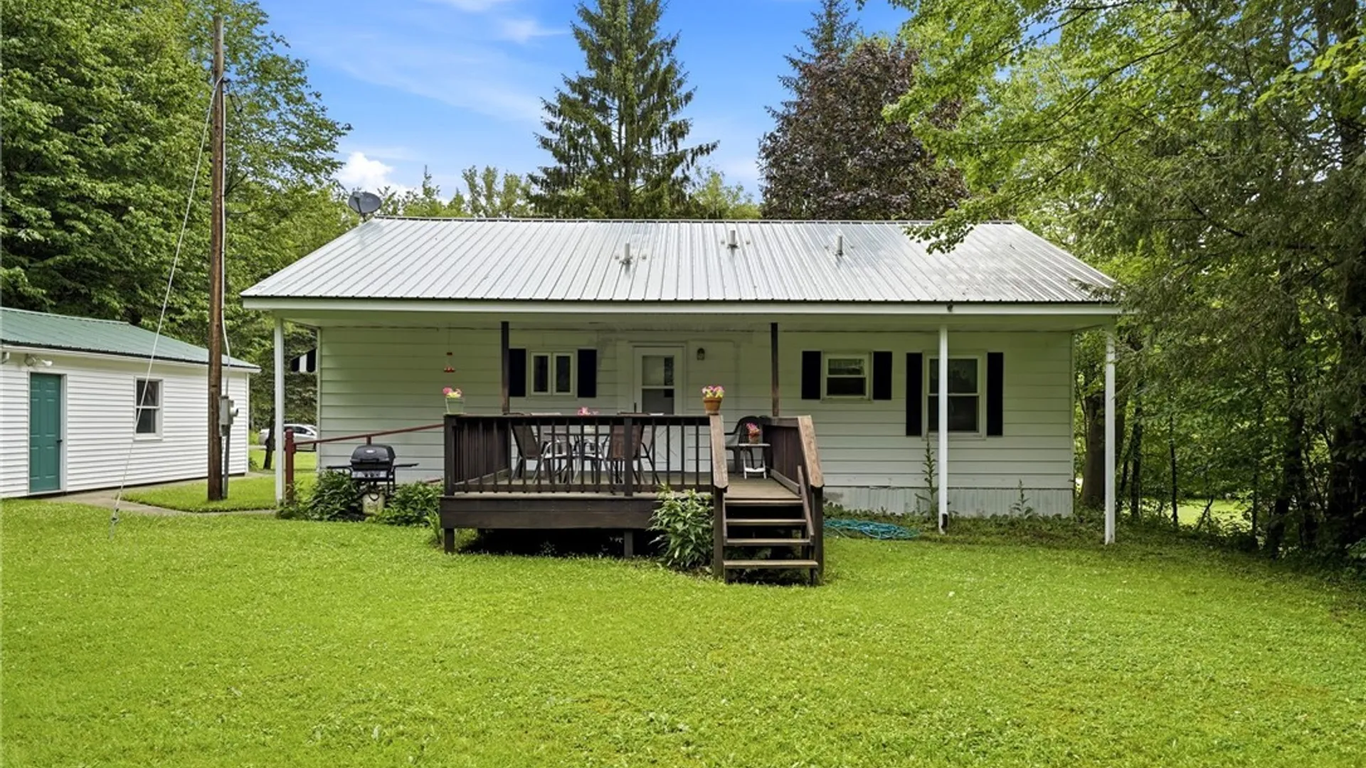 Property at 11683 Town Line Road, Dayton, NY 14129 7