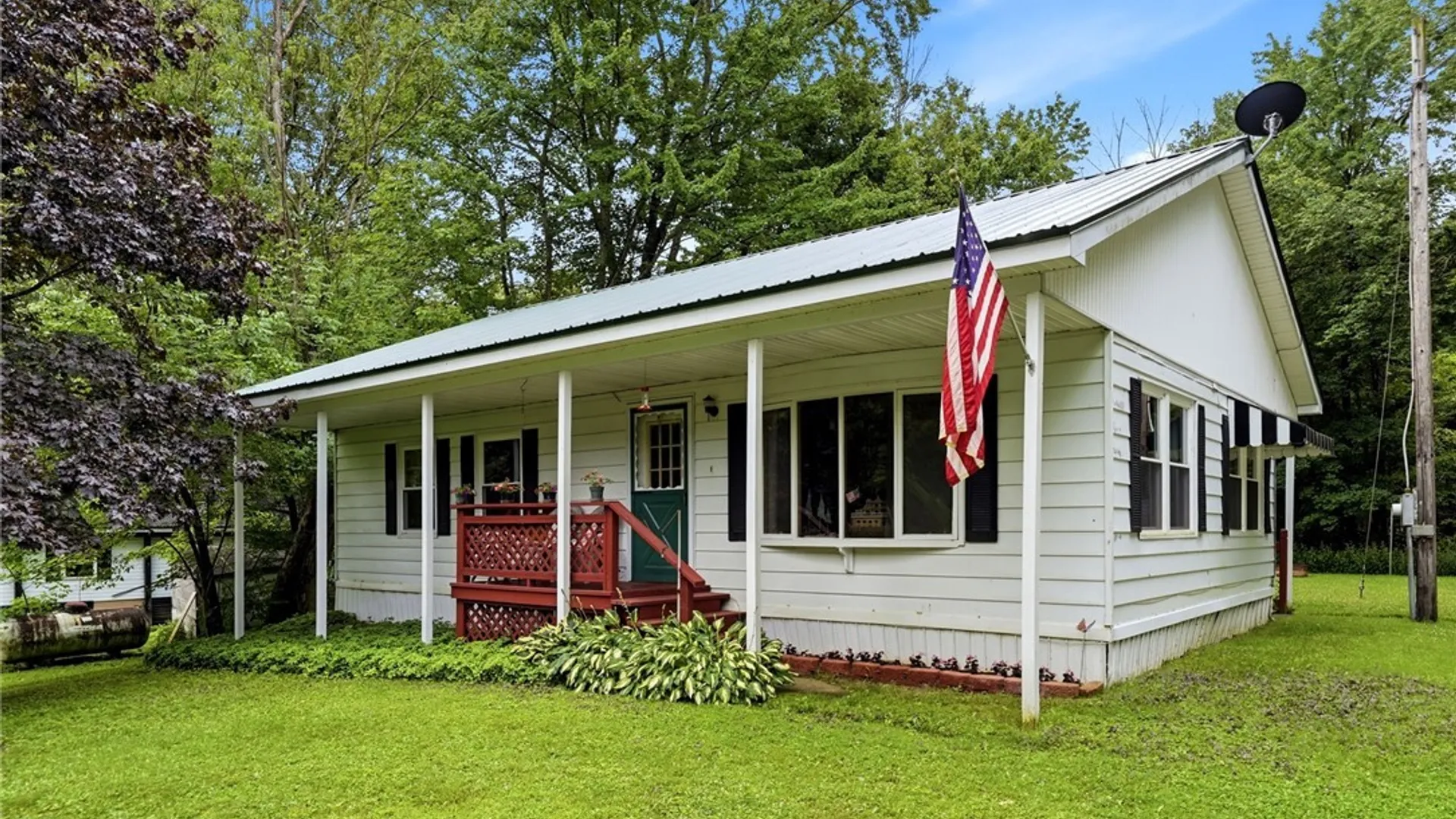 Property at 11683 Town Line Road, Dayton, NY 14129 8
