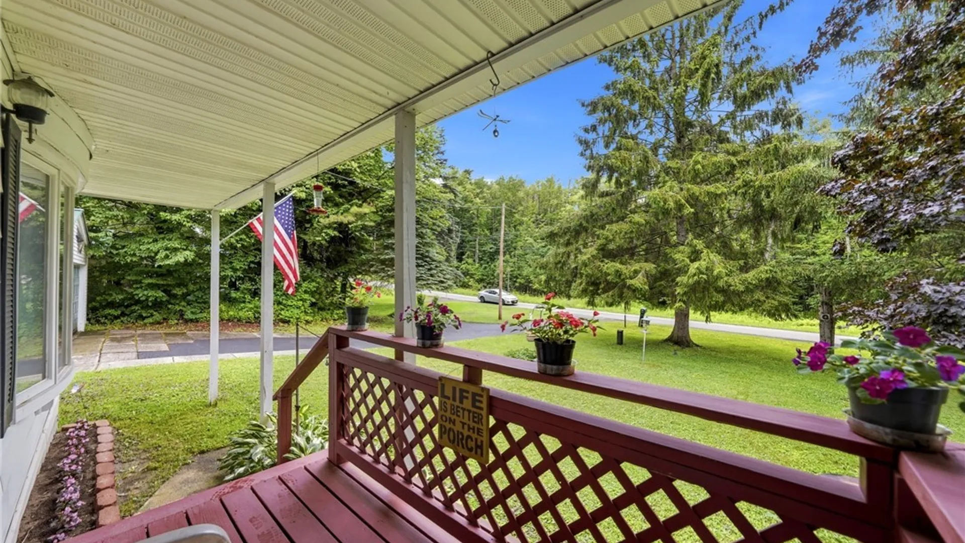 Property at 11683 Town Line Road, Dayton, NY 14129 10