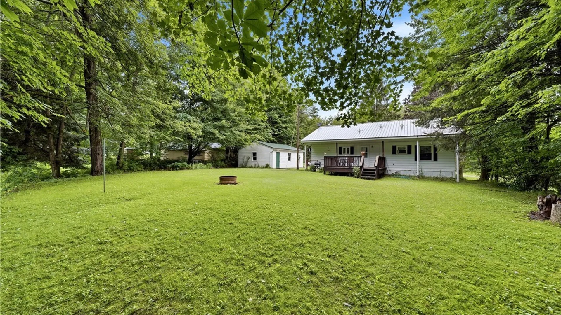 Property at 11683 Town Line Road, Dayton, NY 14129 17