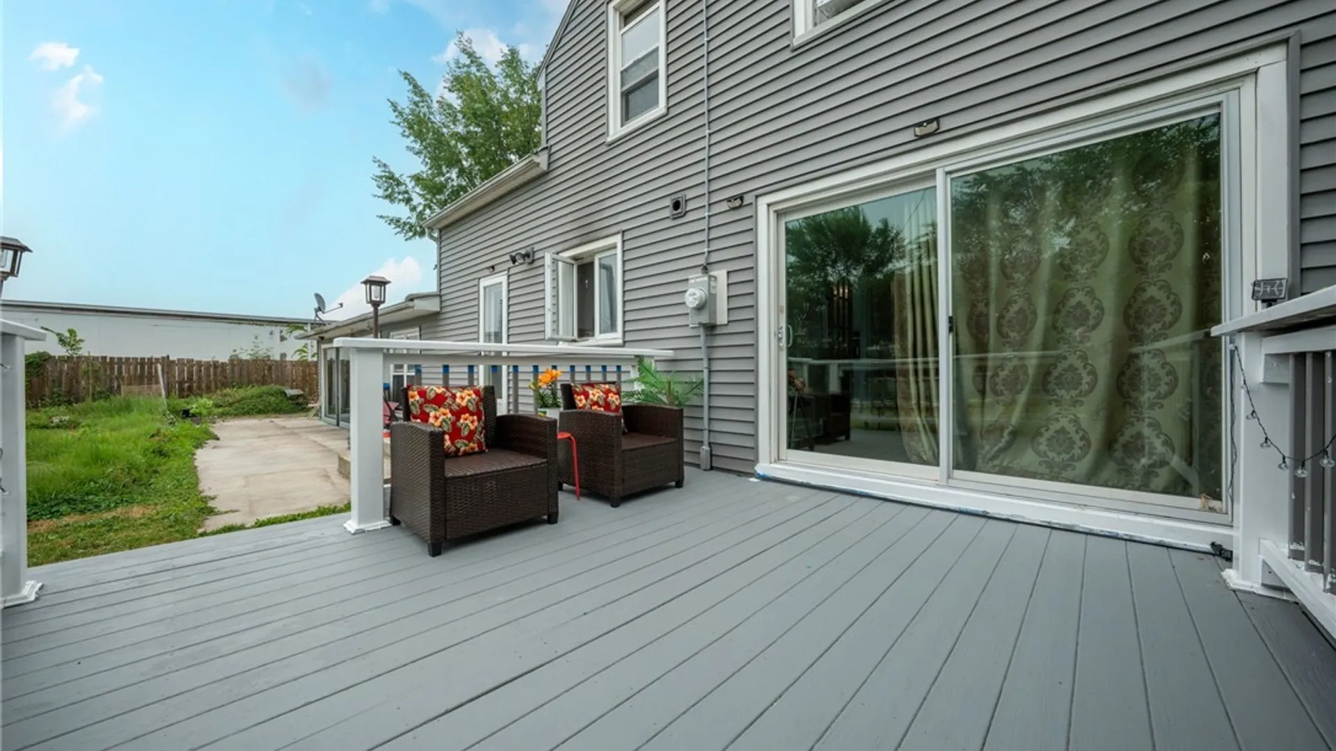Property at 23 Westchester Boulevard, Tonawanda, NY 14217 5