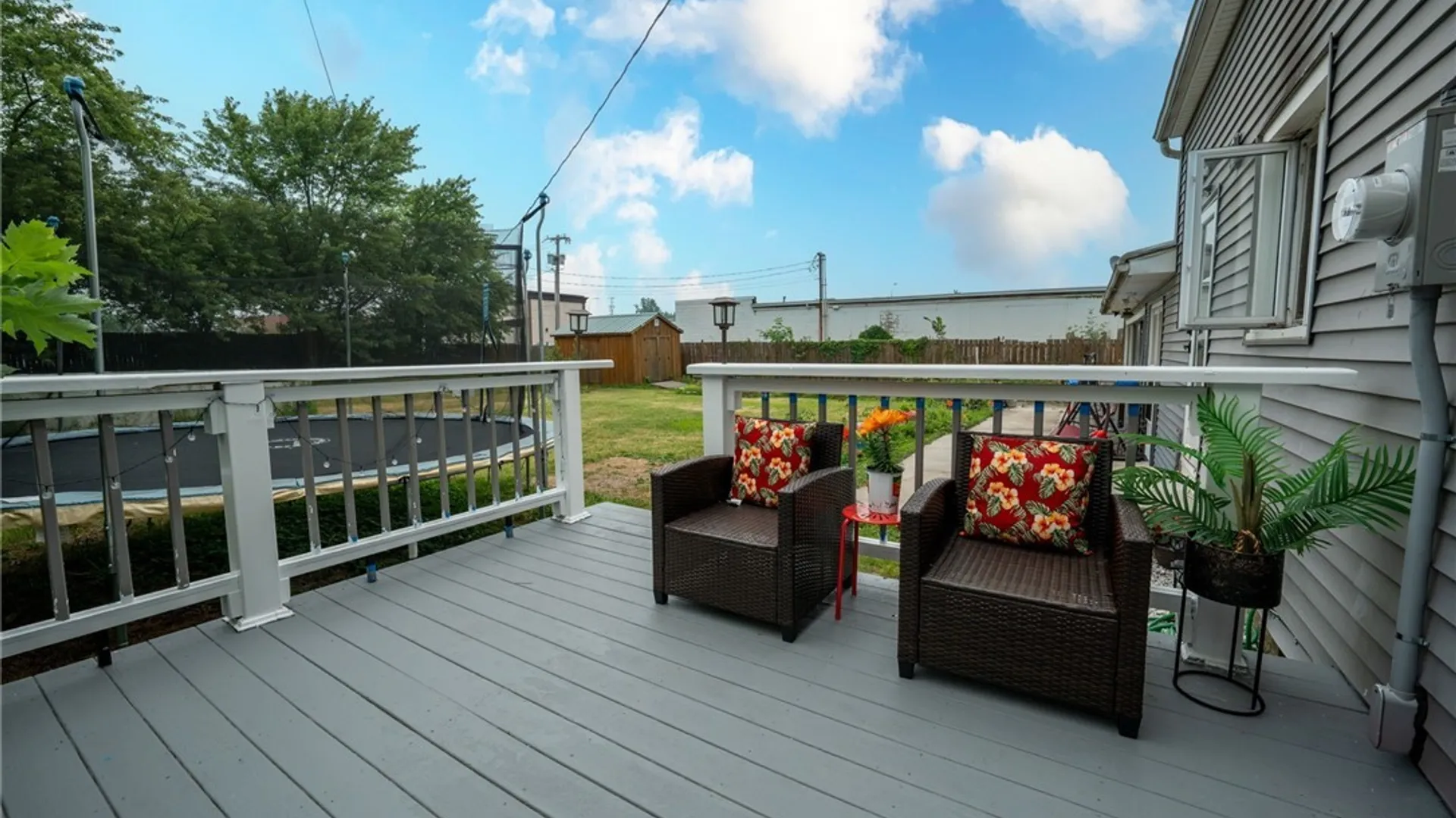 Property at 23 Westchester Boulevard, Tonawanda, NY 14217 4