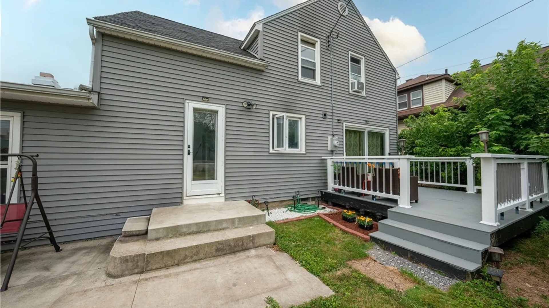 Property at 23 Westchester Boulevard, Tonawanda, NY 14217 6