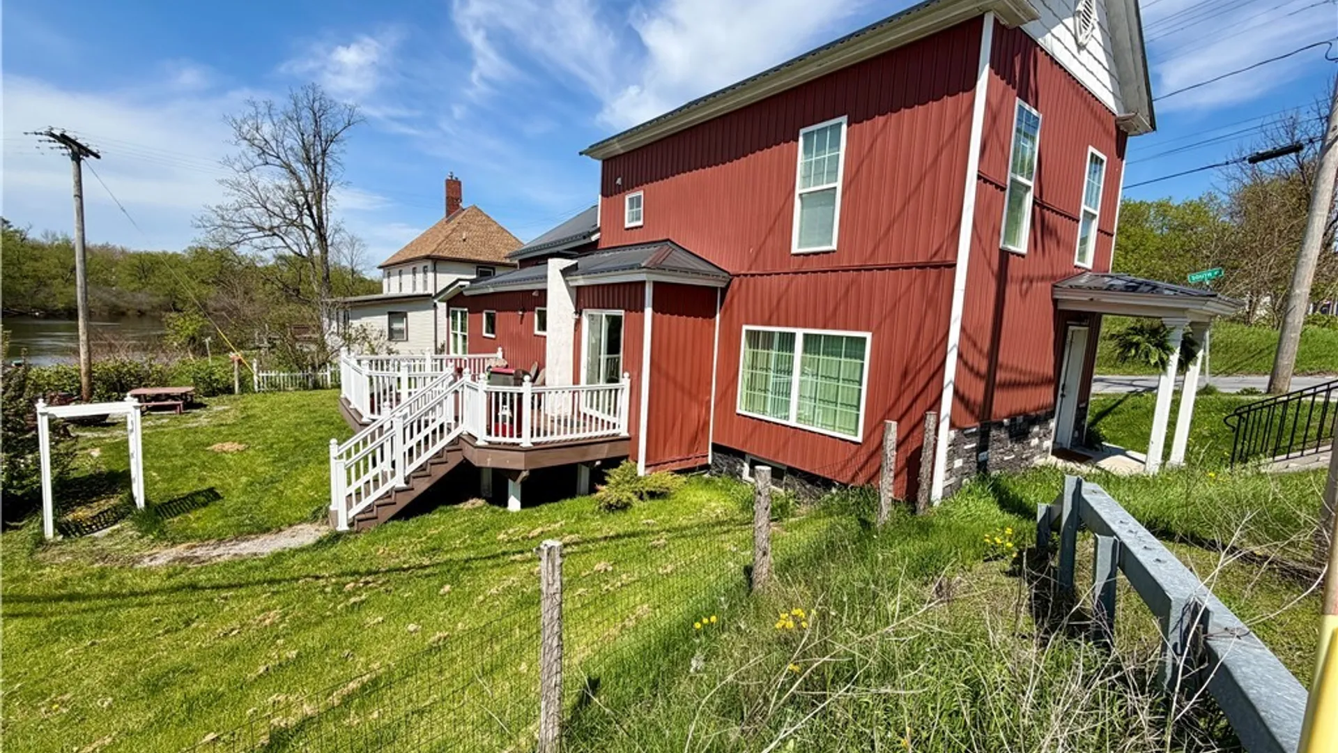 Property at 52 William Street, Gouverneur, NY 13642 3