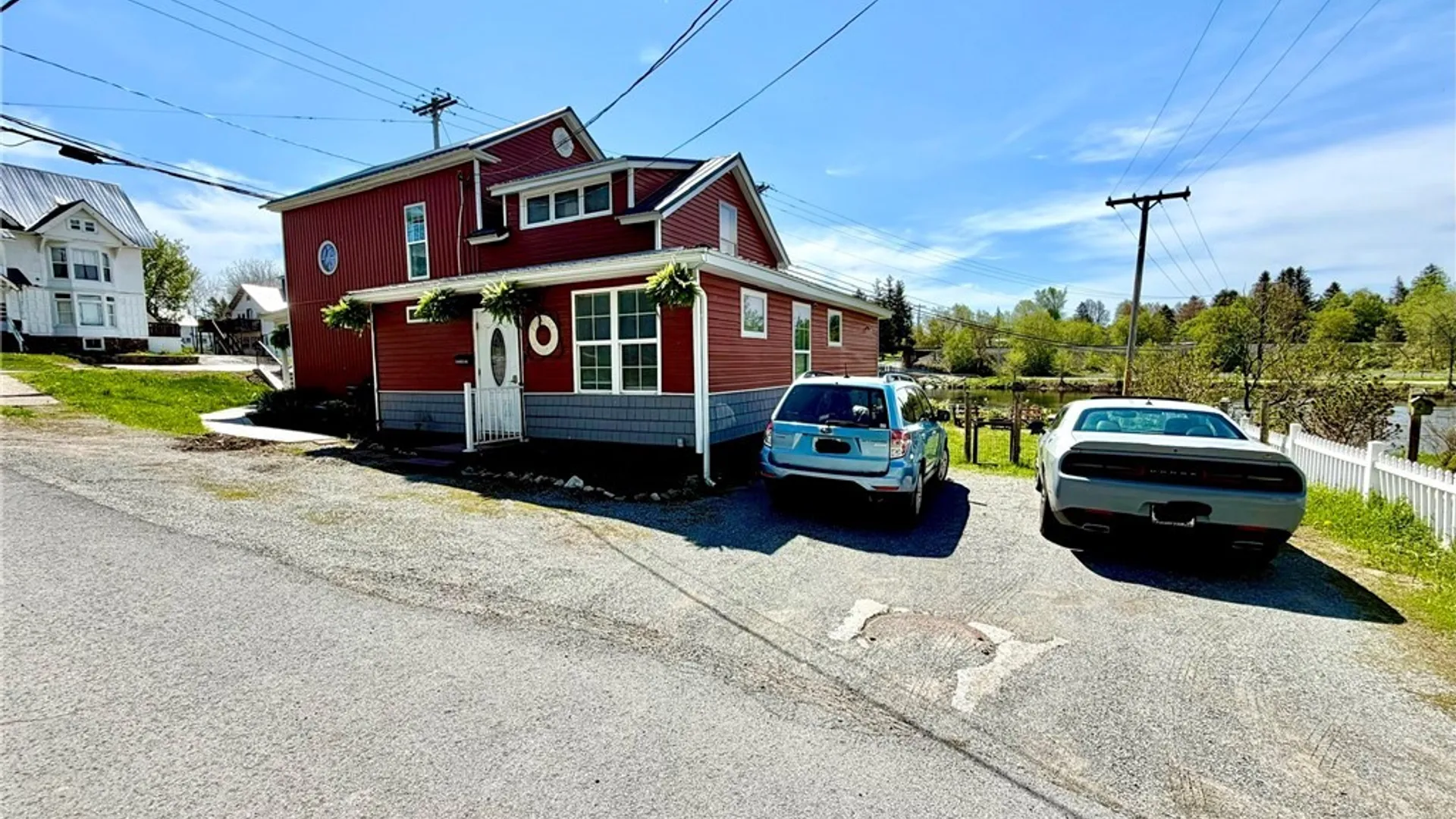Property at 52 William Street, Gouverneur, NY 13642 4