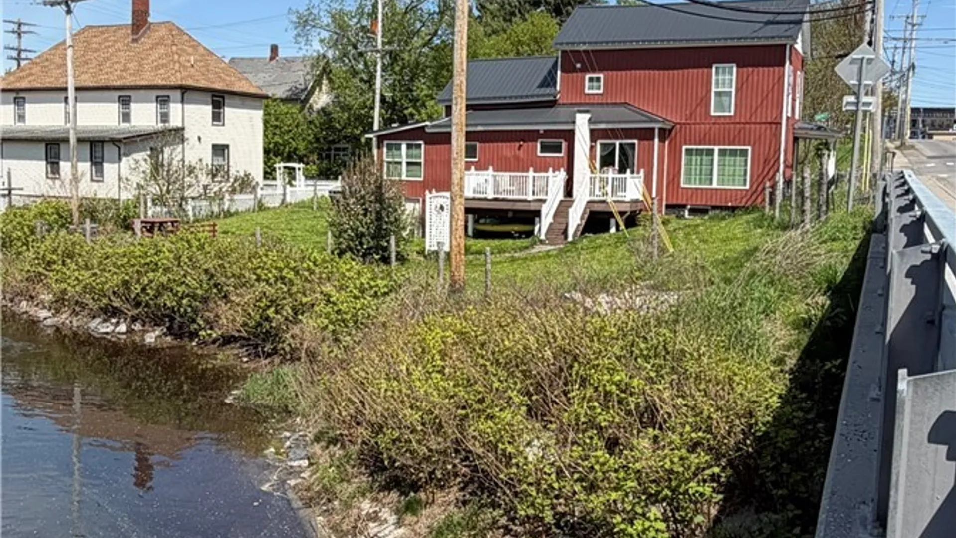 Property at 52 William Street, Gouverneur, NY 13642 45