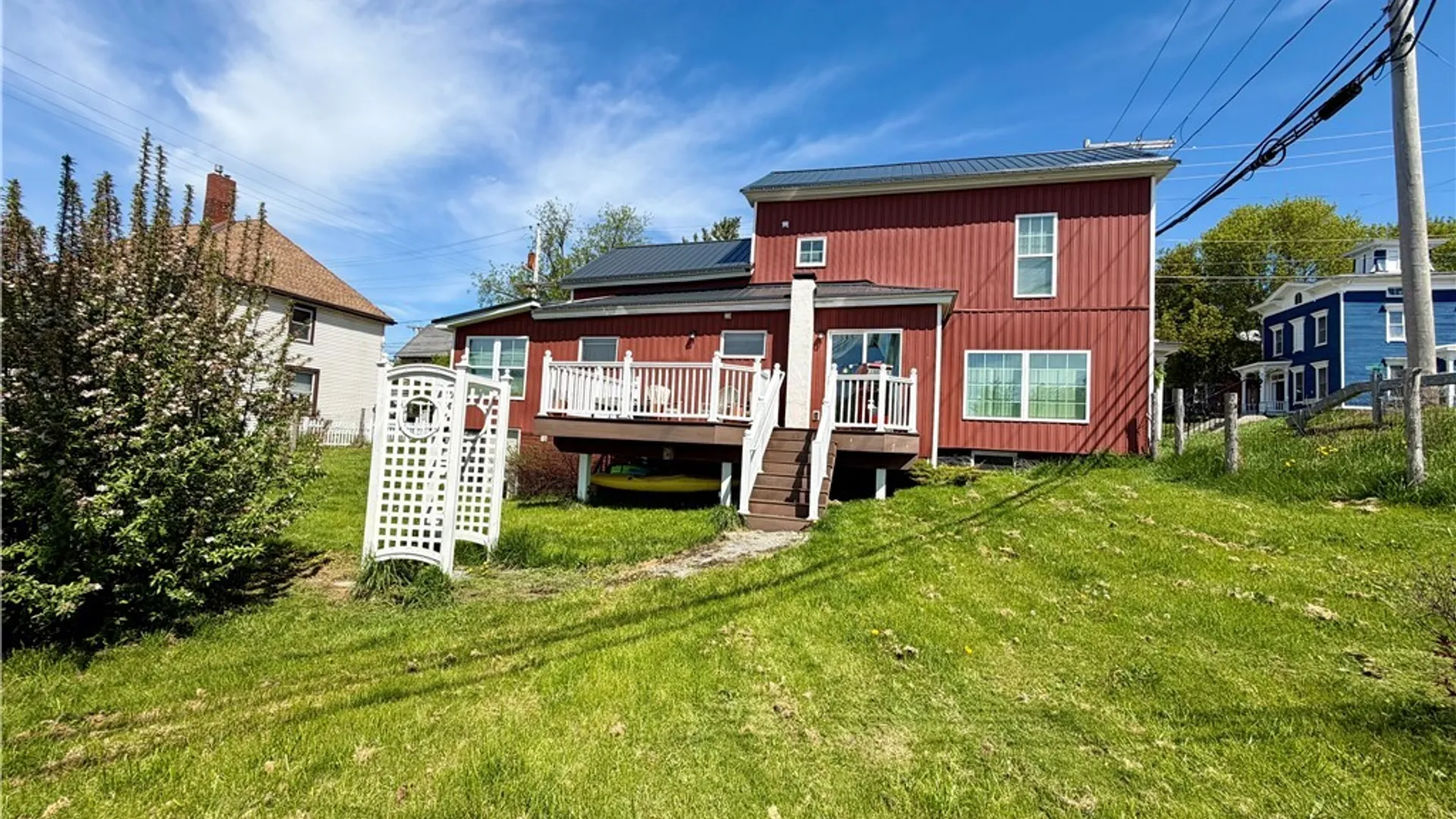 Property at 52 William Street, Gouverneur, NY 13642 46