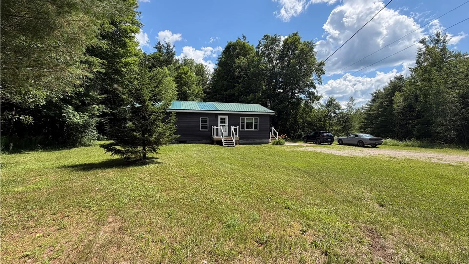 Property at 193 State Highway 58, Fine, NY 13648 3
