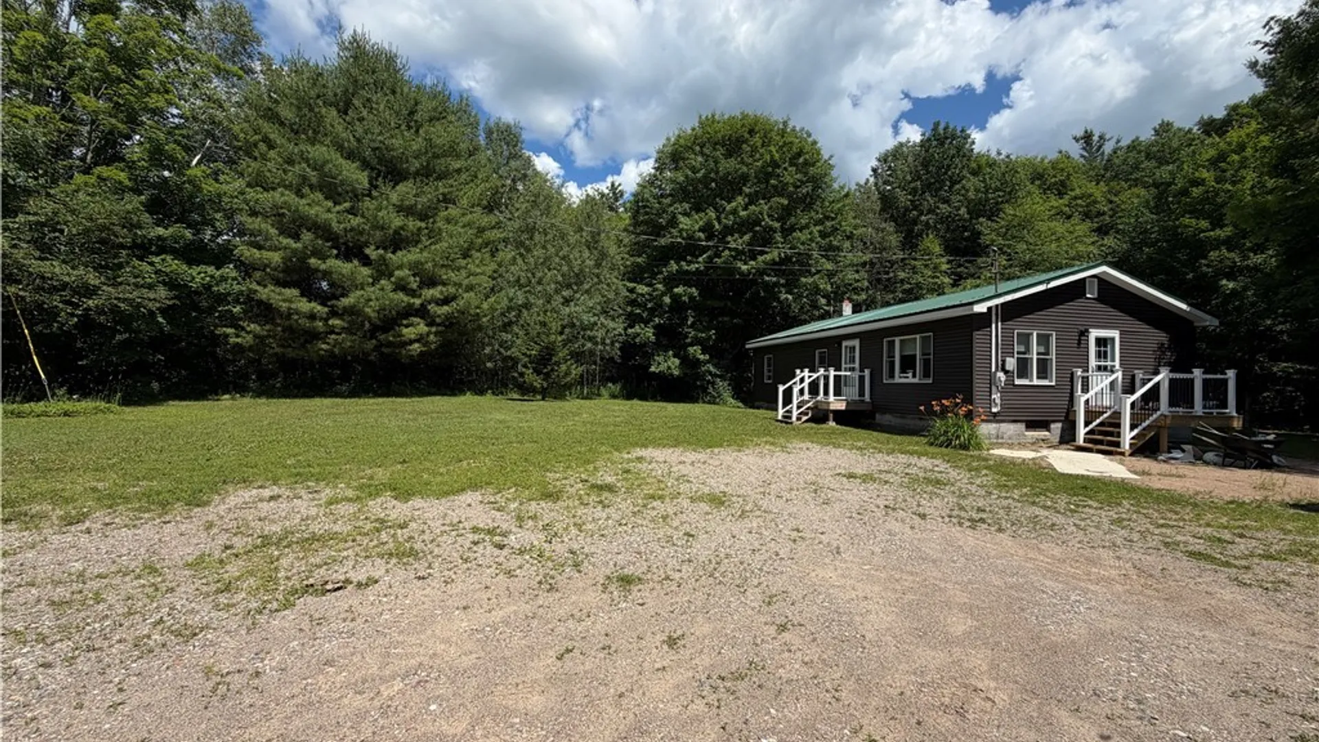 Property at 193 State Highway 58, Fine, NY 13648 4