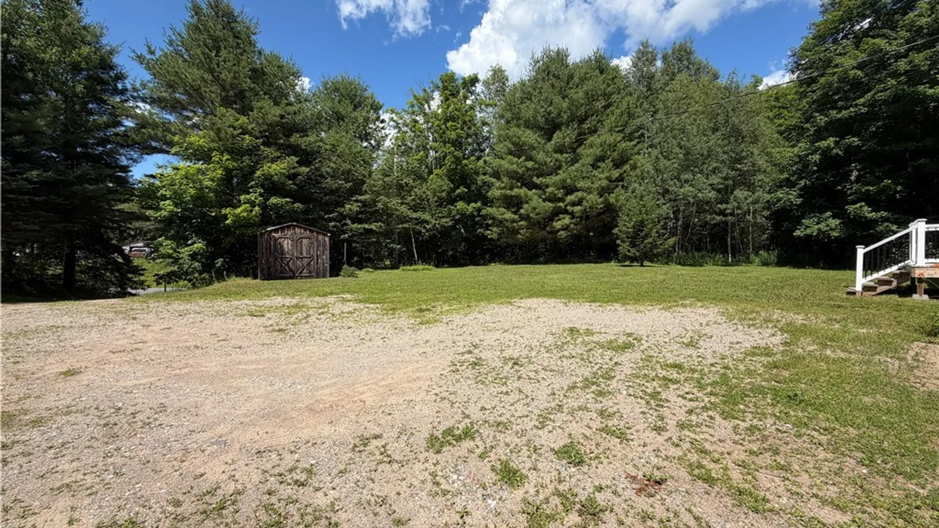 Property at 193 State Highway 58, Fine, NY 13648 5