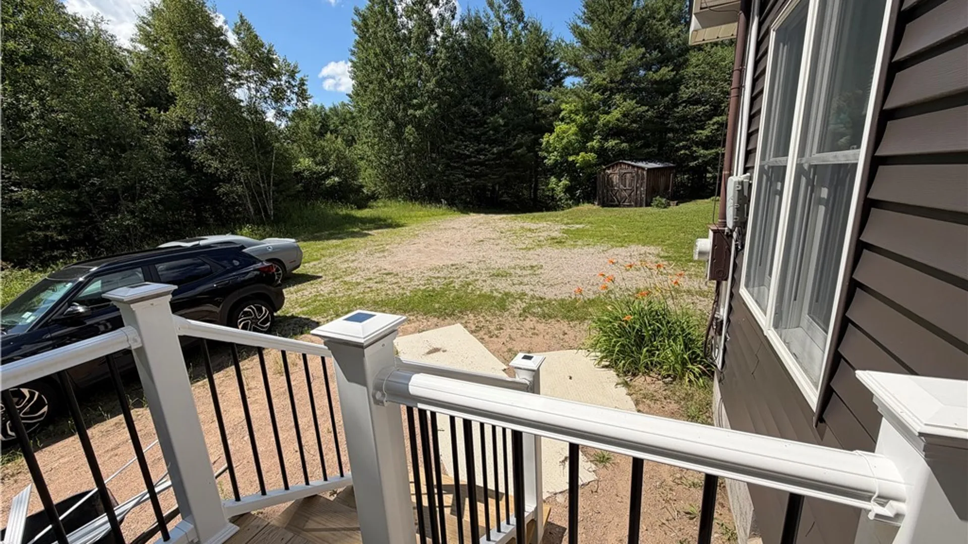 Property at 193 State Highway 58, Fine, NY 13648 8