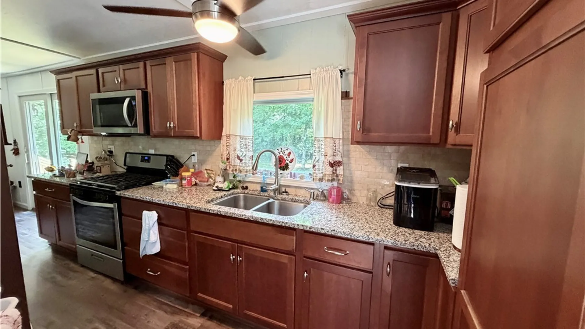 Property at 193 State Highway 58, Fine, NY 13648 9