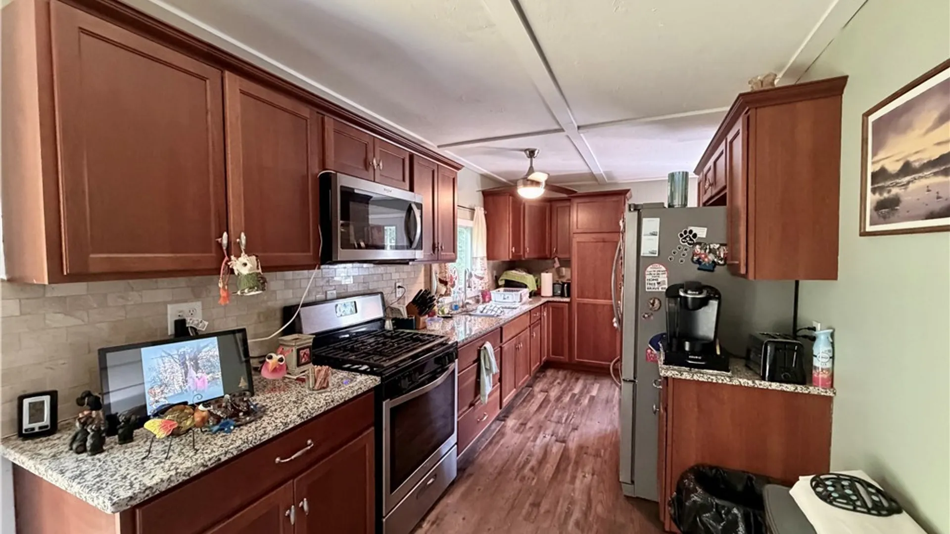 Property at 193 State Highway 58, Fine, NY 13648 11