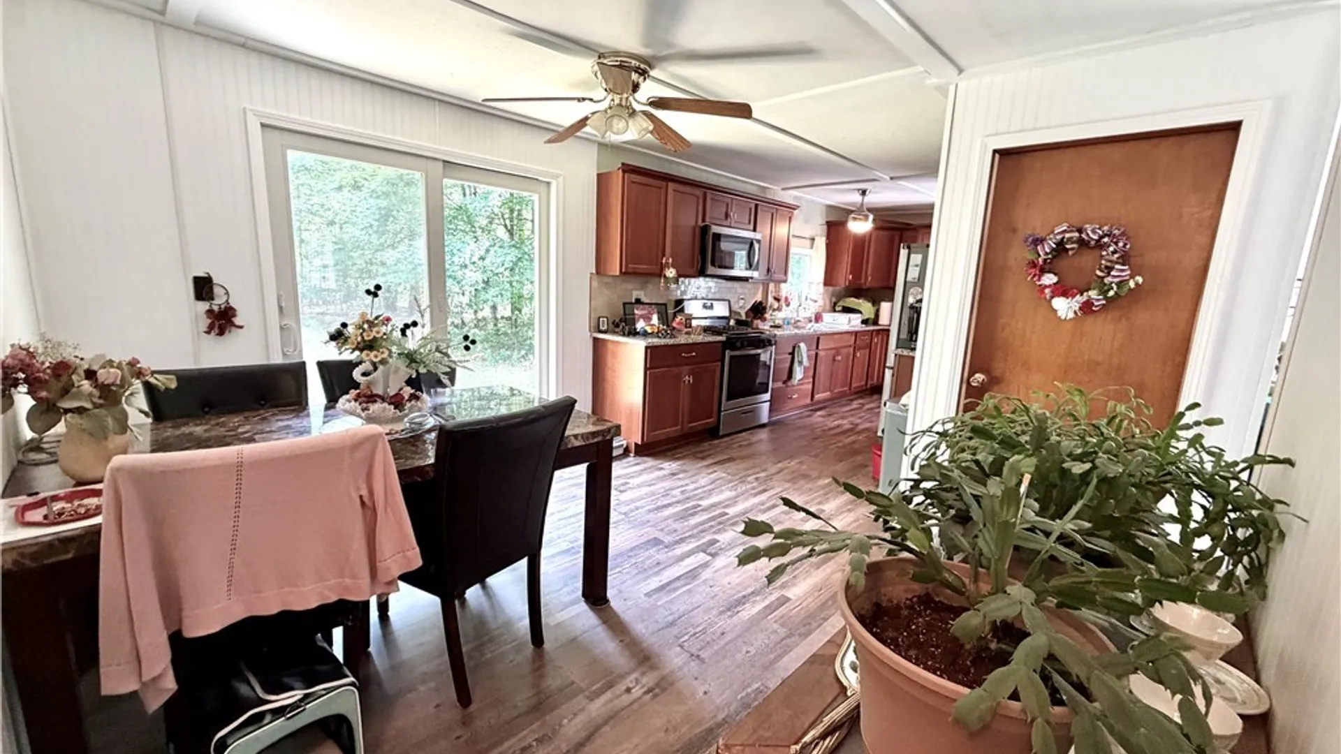 Property at 193 State Highway 58, Fine, NY 13648 14