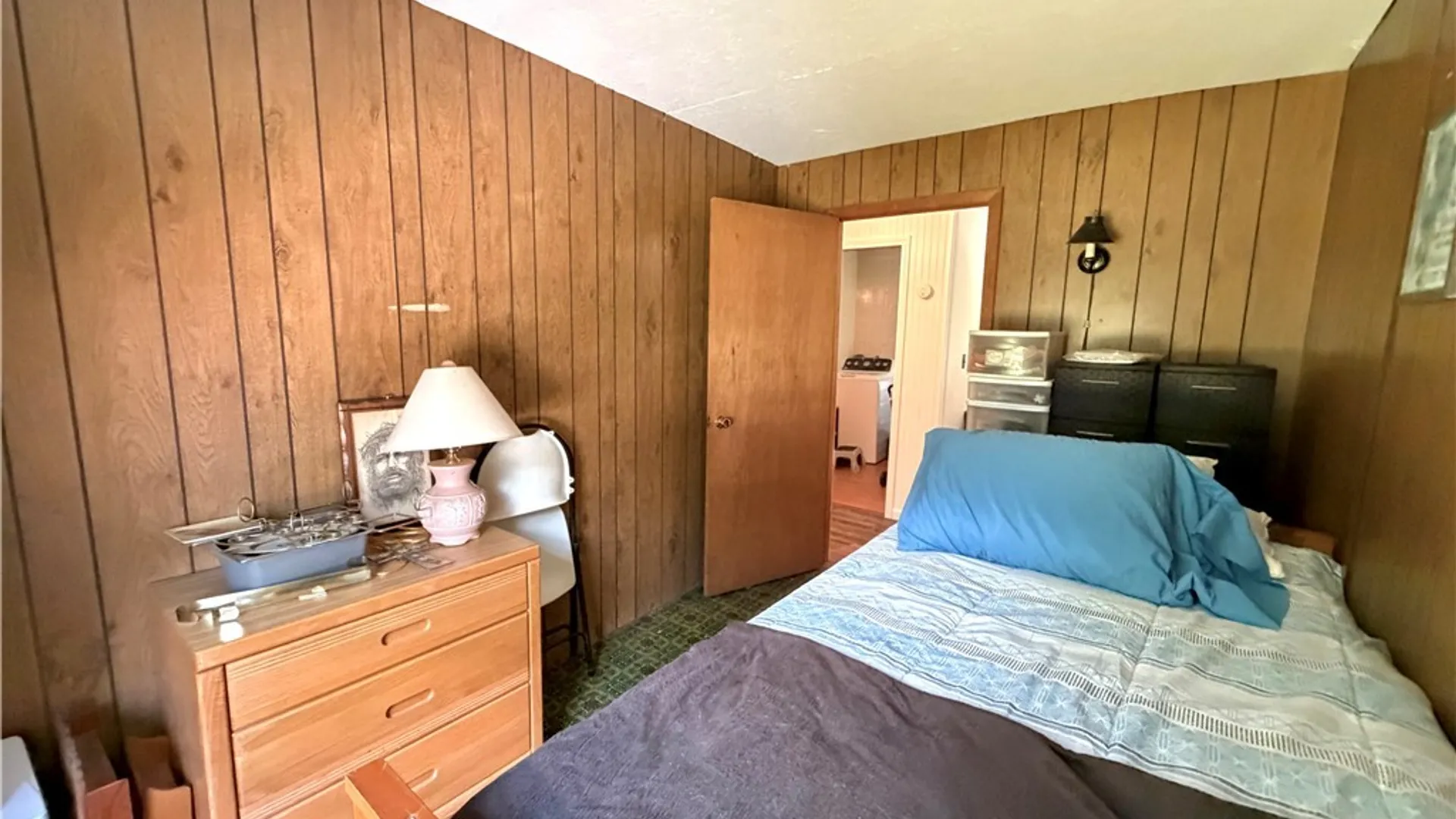 Property at 193 State Highway 58, Fine, NY 13648 20
