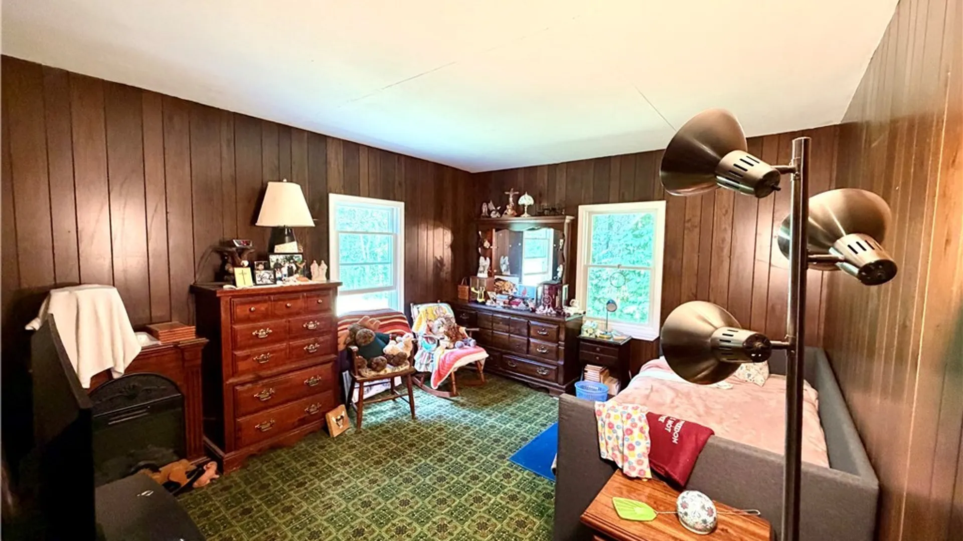 Property at 193 State Highway 58, Fine, NY 13648 21