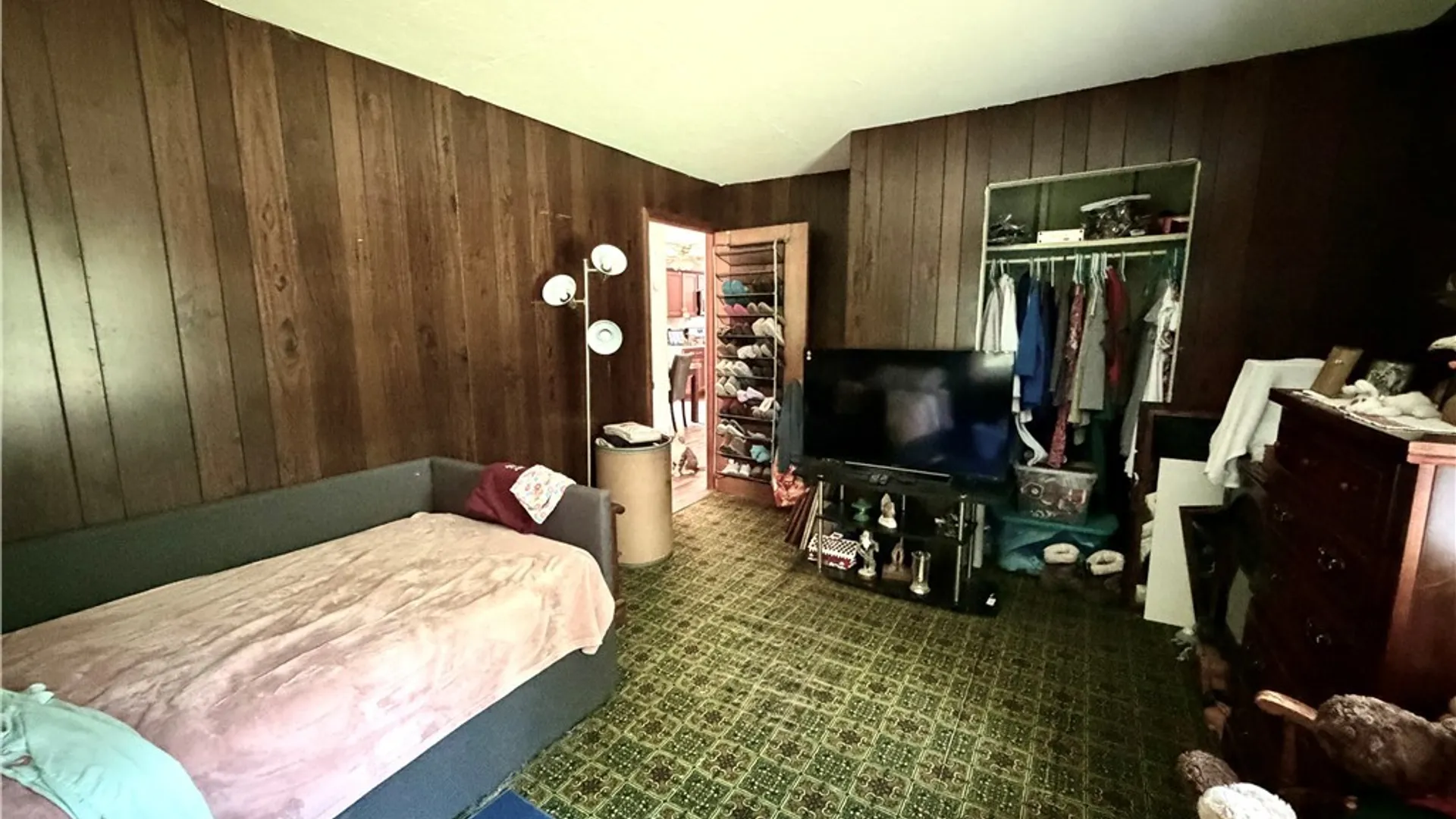Property at 193 State Highway 58, Fine, NY 13648 22