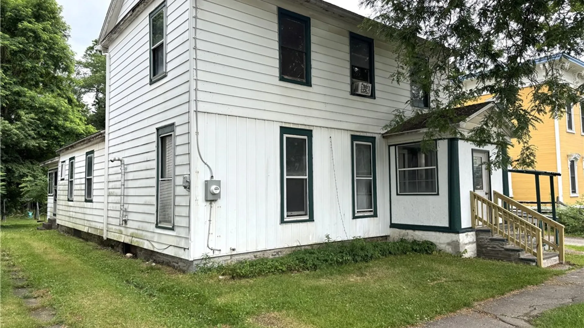Property at 19 Genesee Street, New Berlin, NY 13411 3