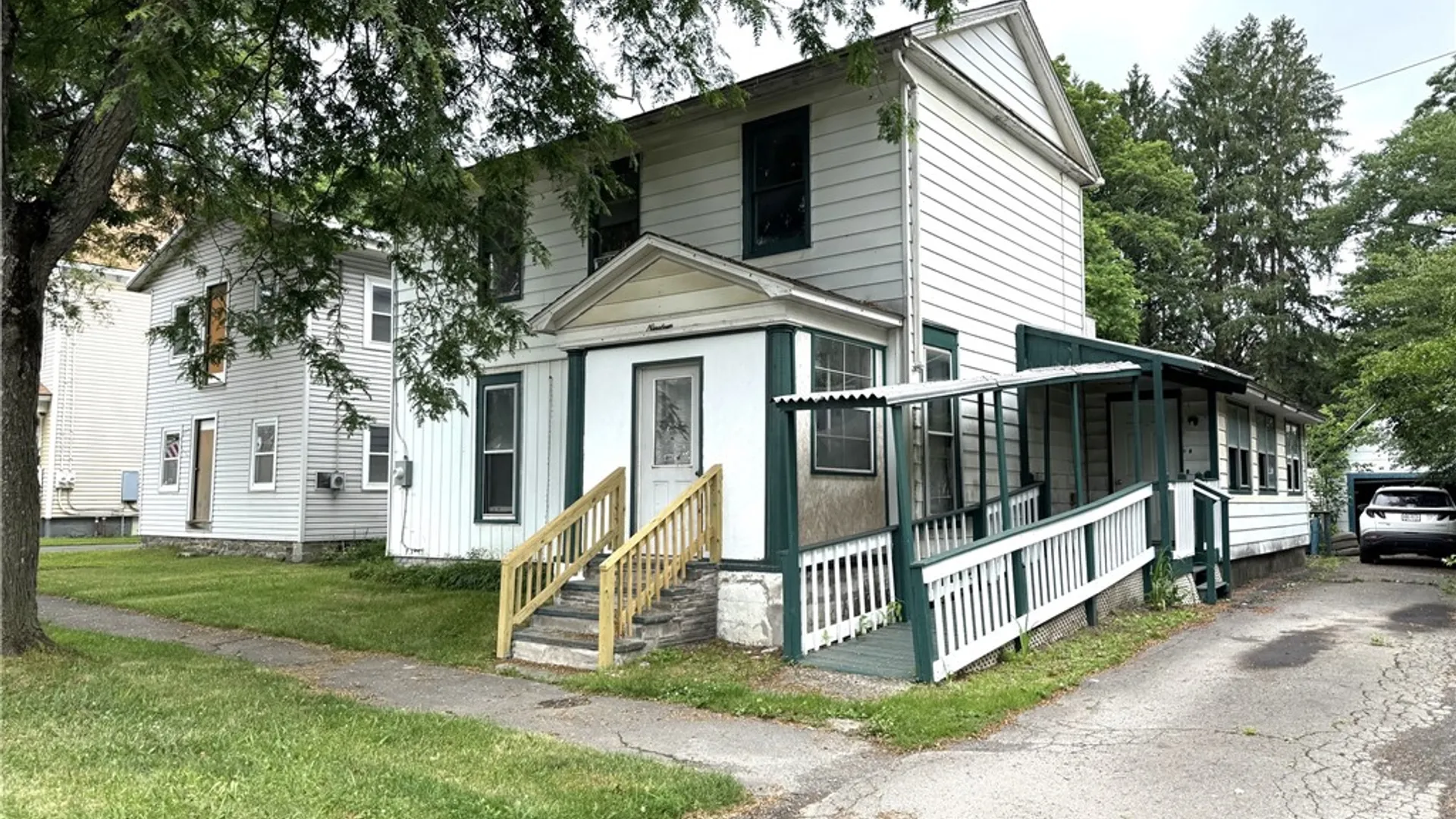 Property at 19 Genesee Street, New Berlin, NY 13411 4