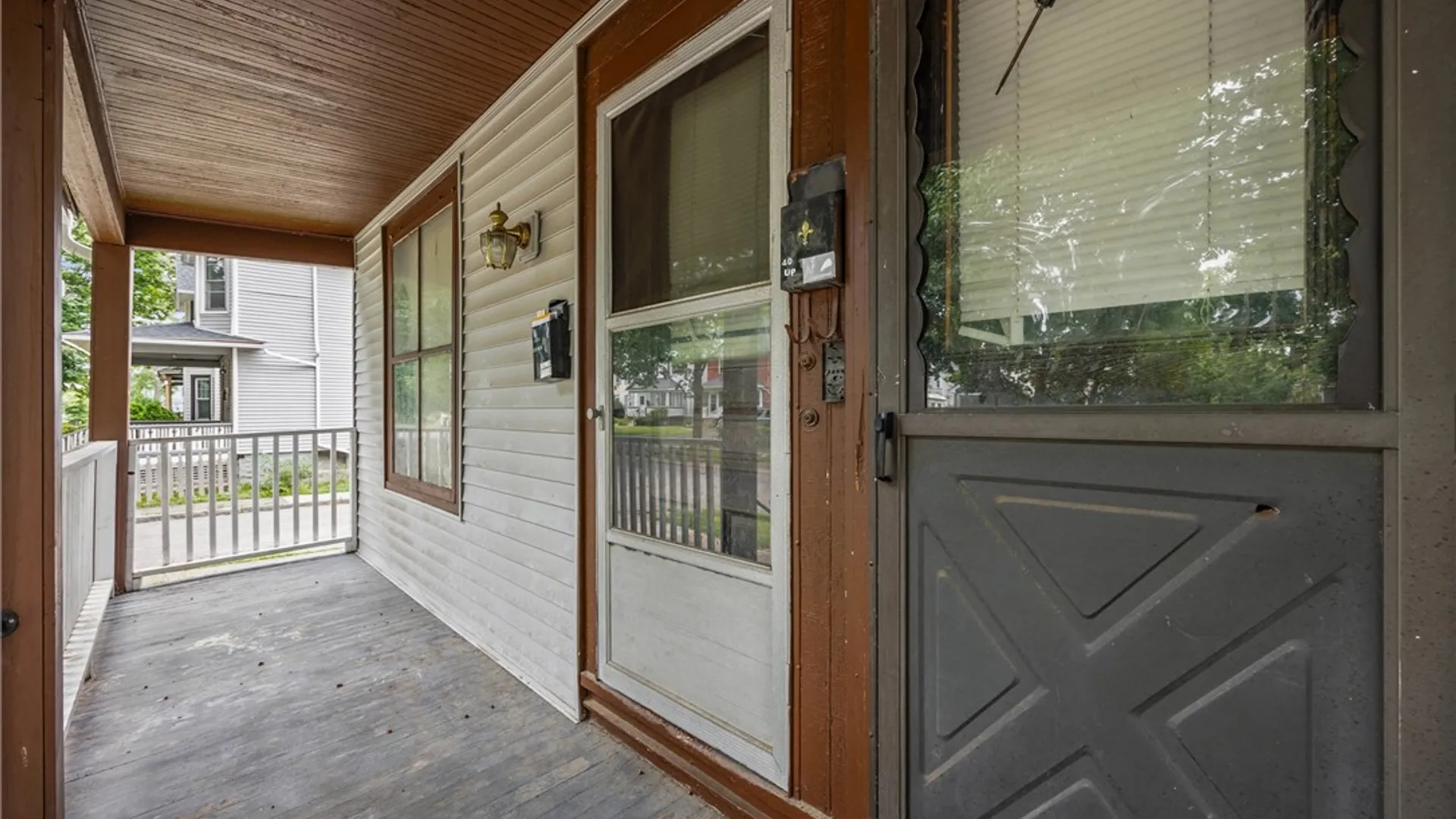 Property at 405-407 Flint St, Rochester, NY 14611 8