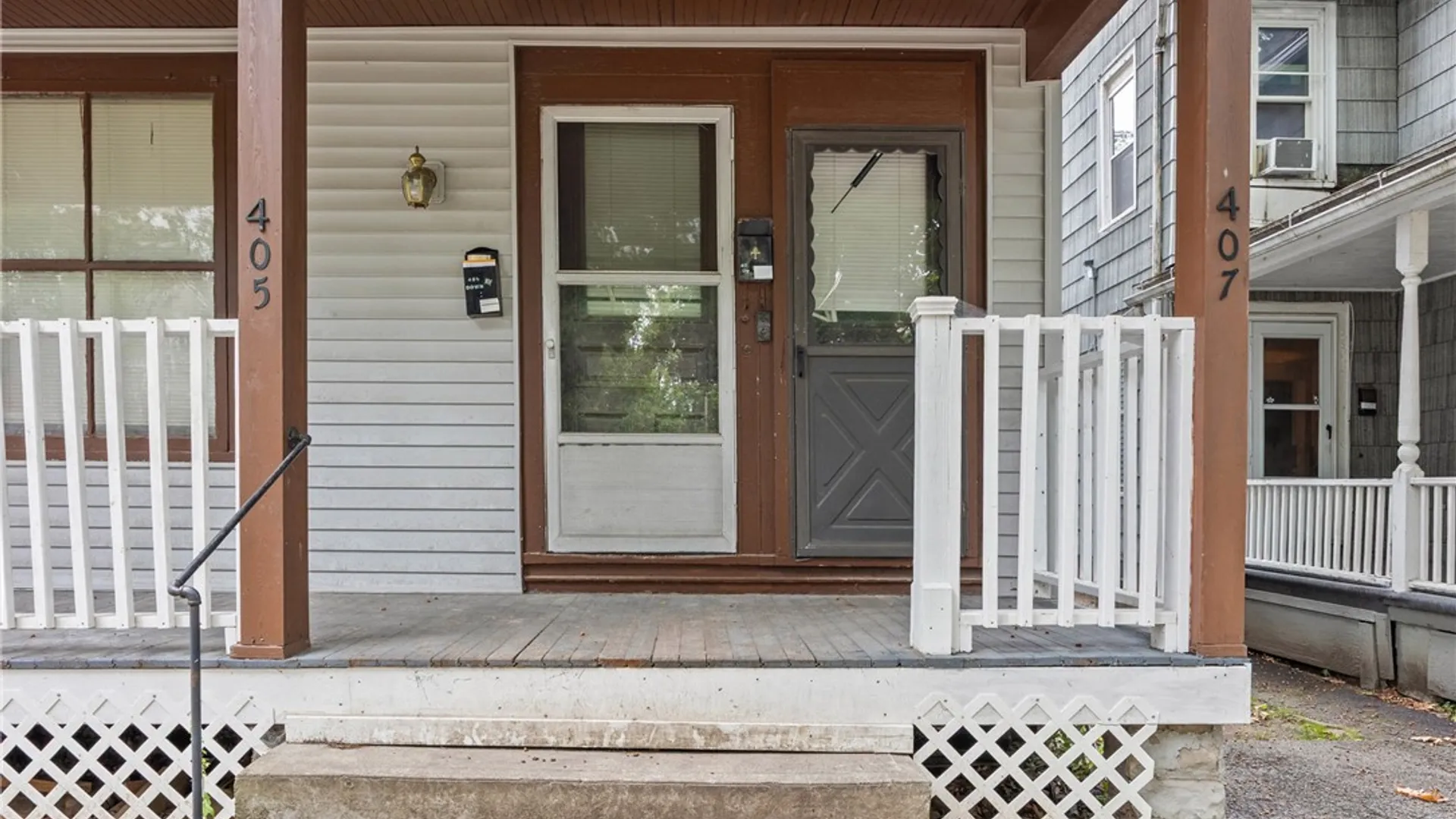 Property at 405-407 Flint St, Rochester, NY 14611 10