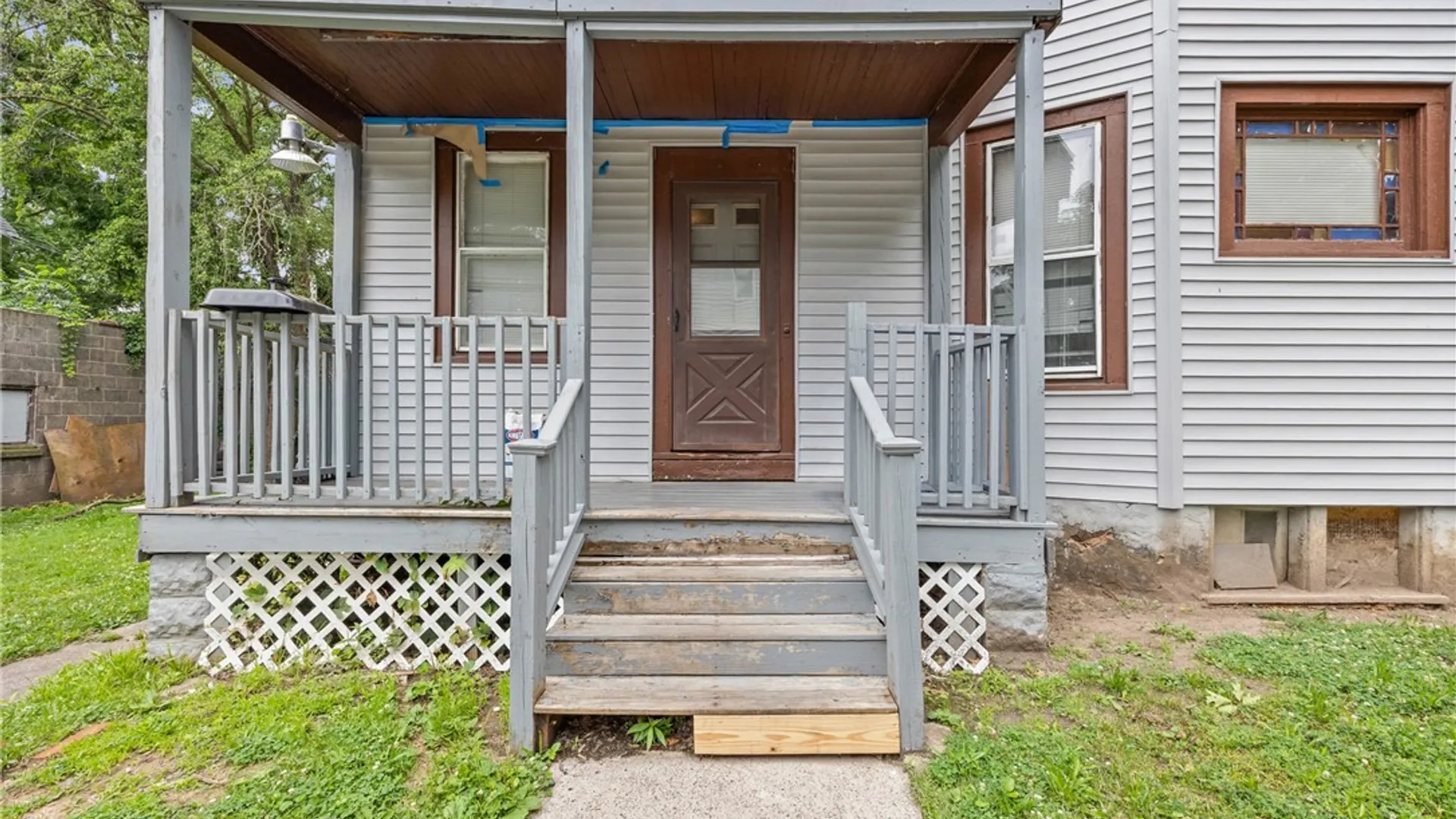 Property at 405-407 Flint St, Rochester, NY 14611 12
