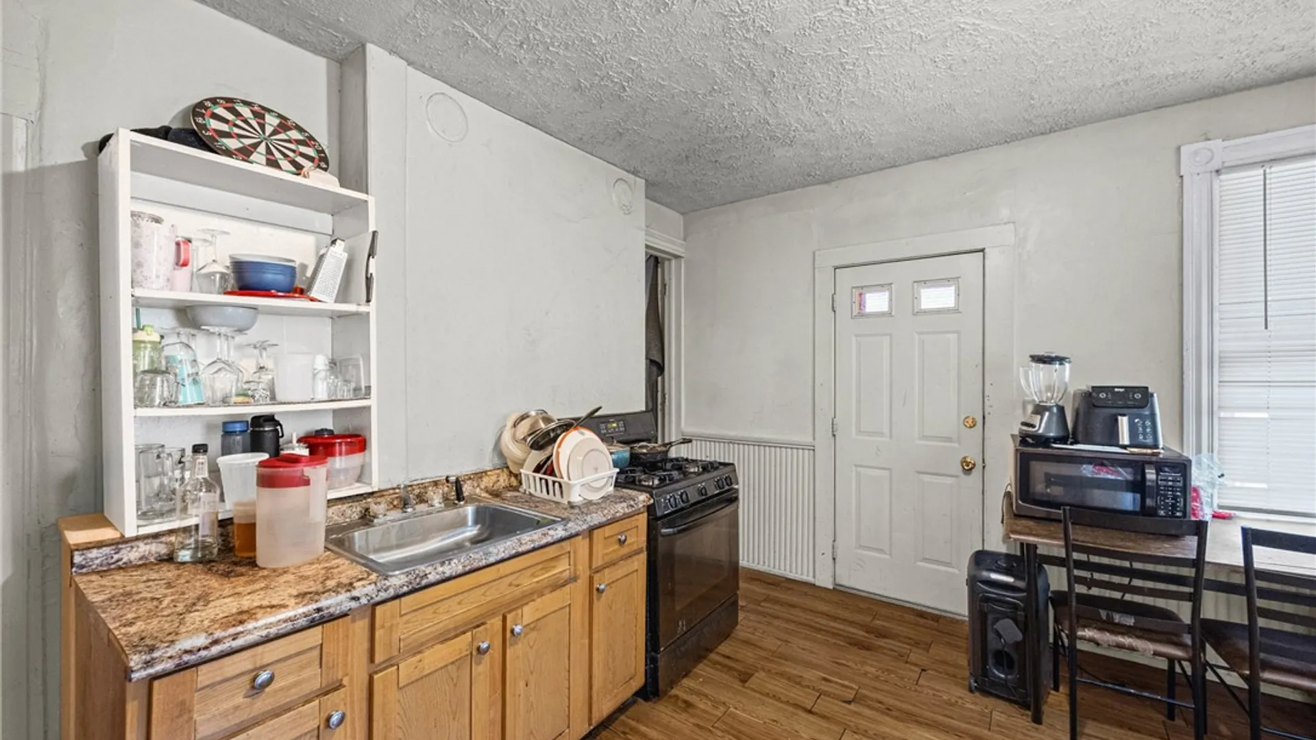 Property at 405-407 Flint St, Rochester, NY 14611 14