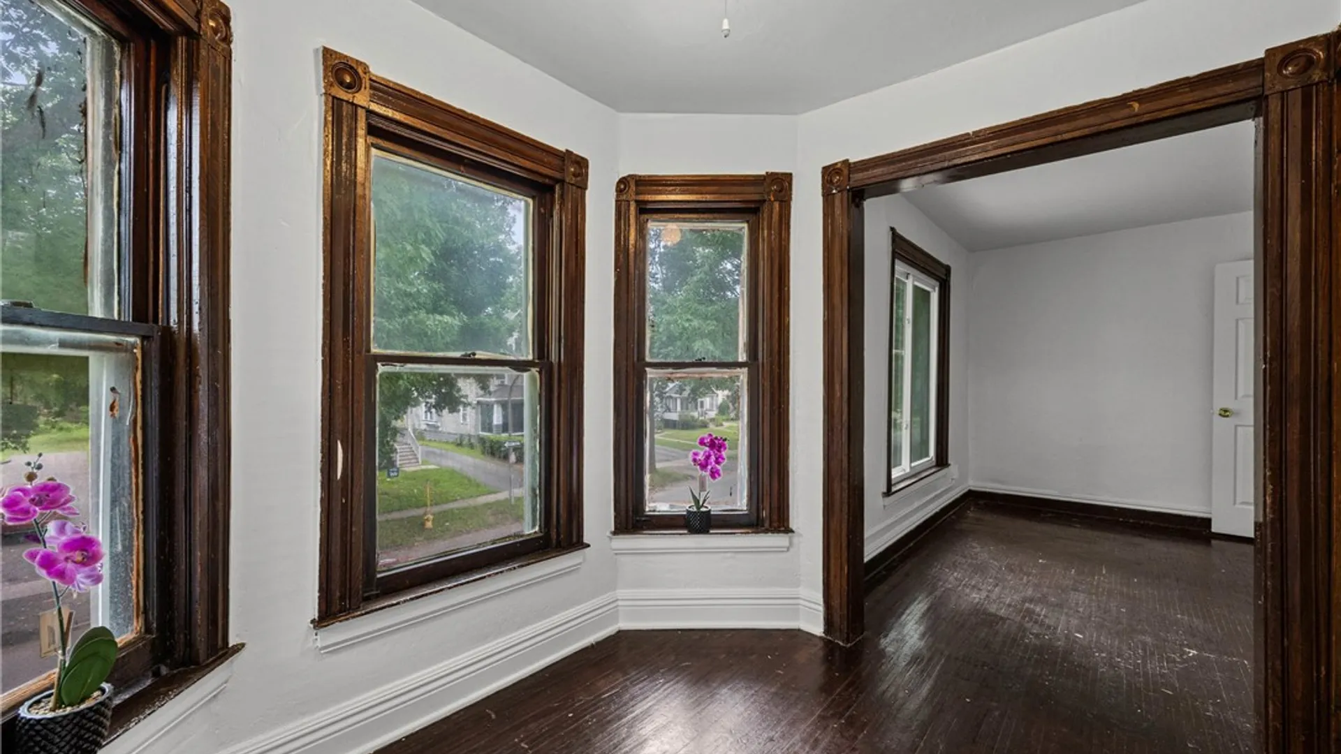 Property at 405-407 Flint St, Rochester, NY 14611 22