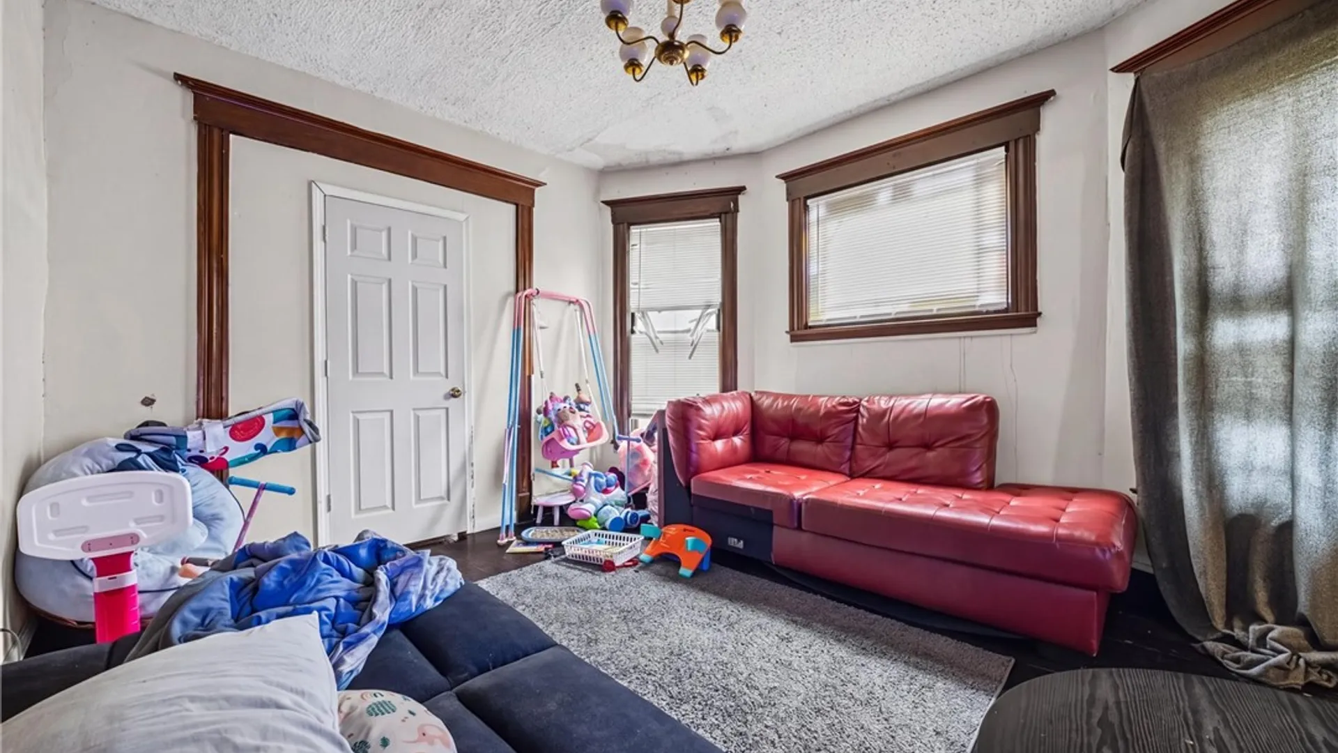 Property at 405-407 Flint St, Rochester, NY 14611 34