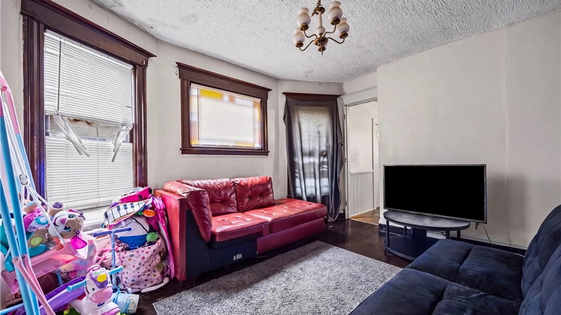 Property at 405-407 Flint St, Rochester, NY 14611 35
