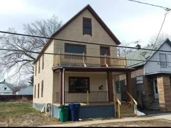 214 Herman Street Street, Buffalo, NY 14211