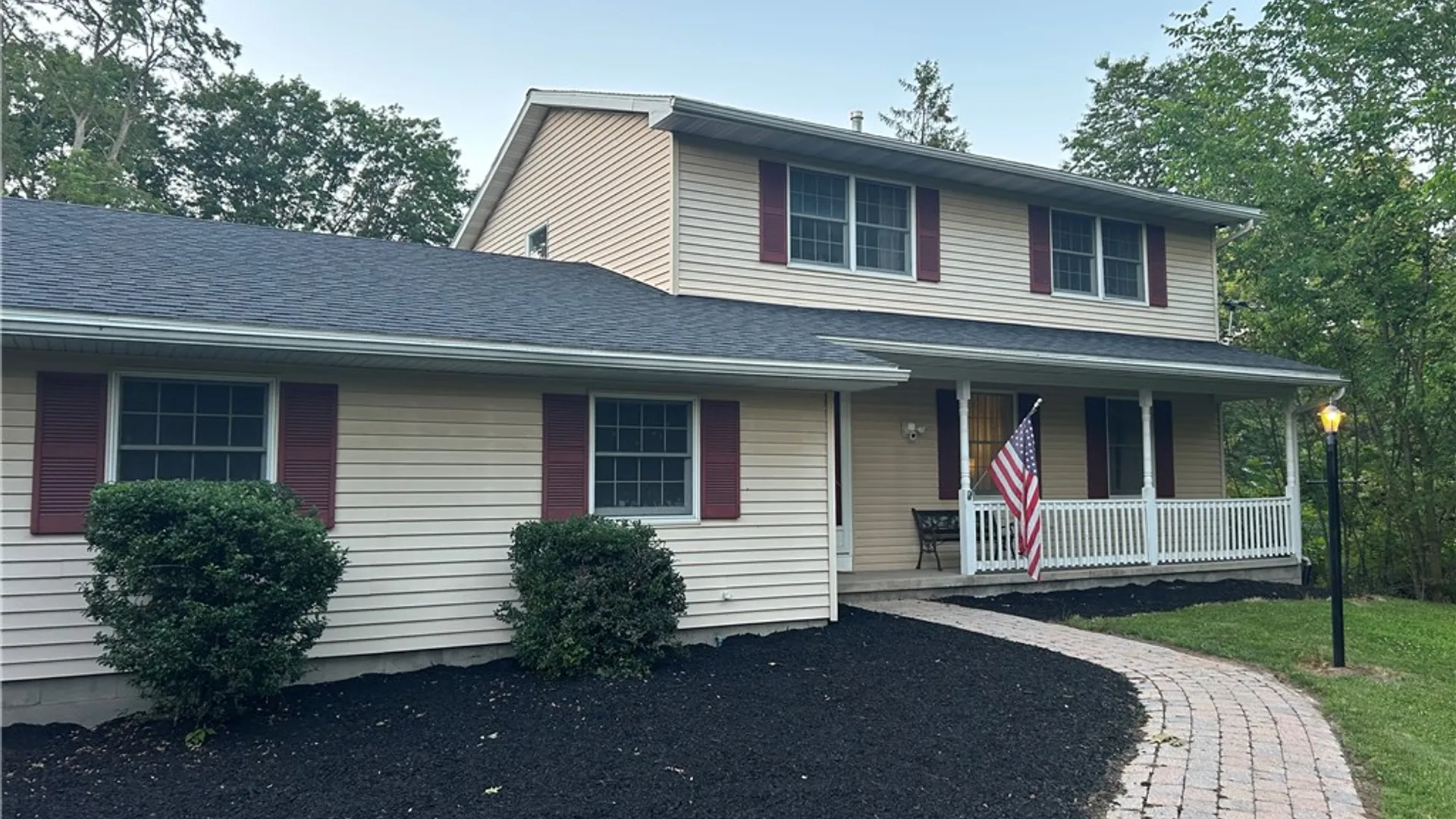 Property at 4422 Canal Road, Ogden, NY 14559 30