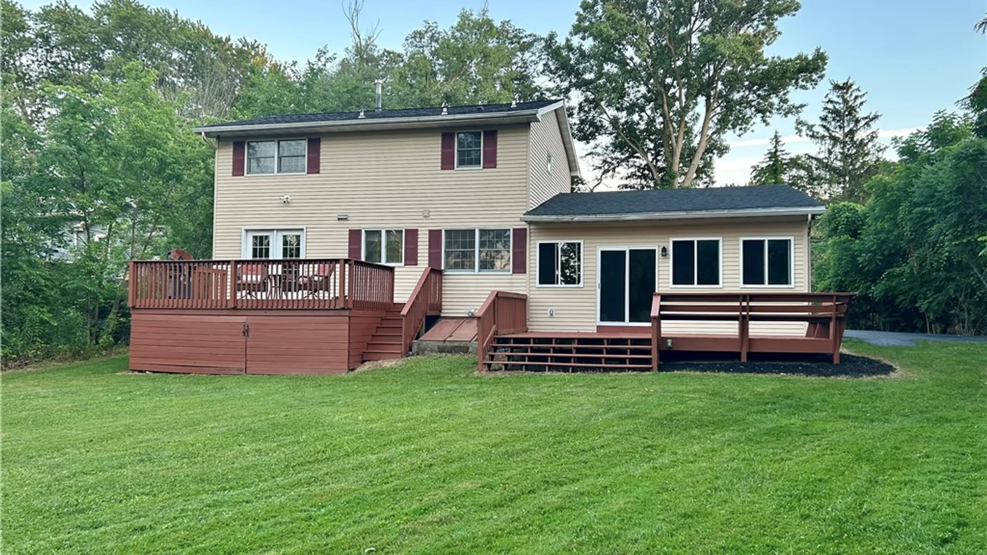 Property at 4422 Canal Road, Ogden, NY 14559 4