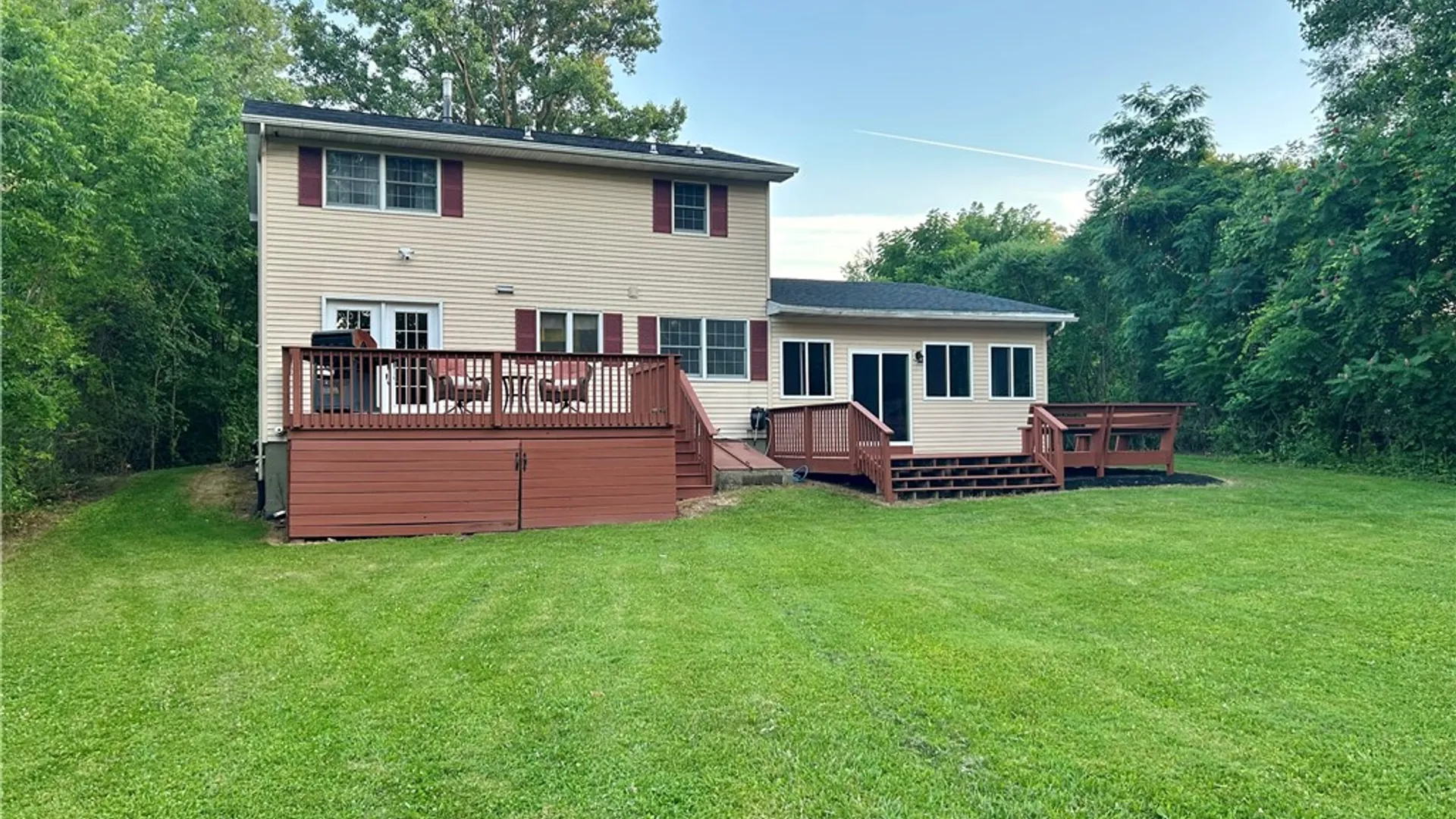 Property at 4422 Canal Road, Ogden, NY 14559 3