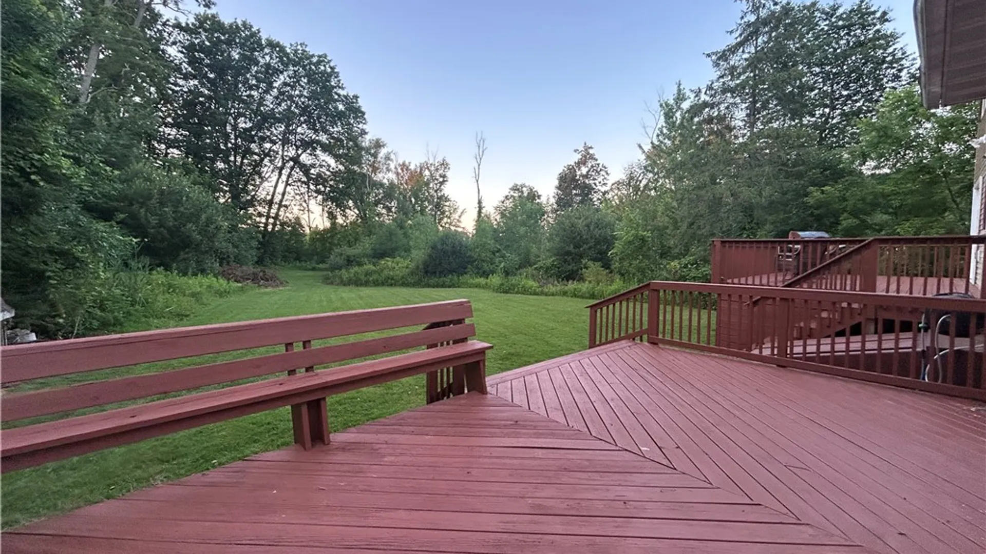 Property at 4422 Canal Road, Ogden, NY 14559 6