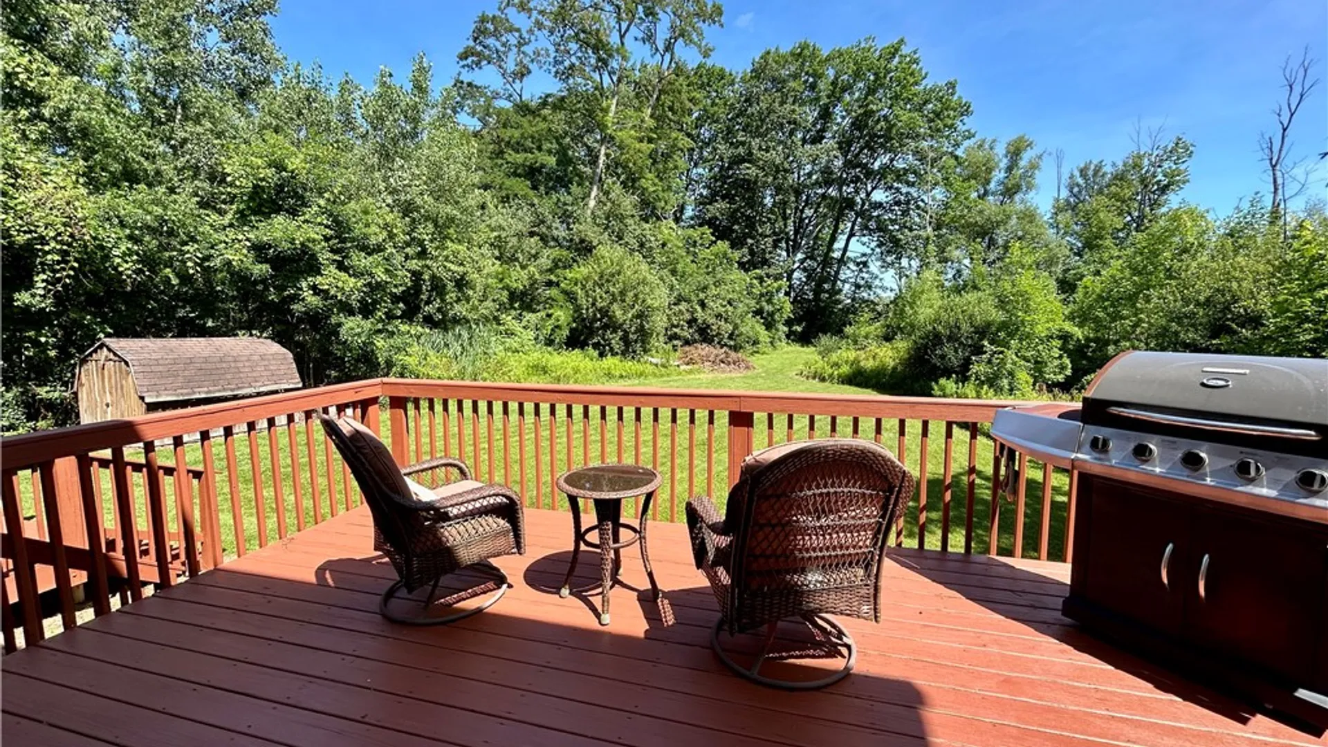 Property at 4422 Canal Road, Ogden, NY 14559 34