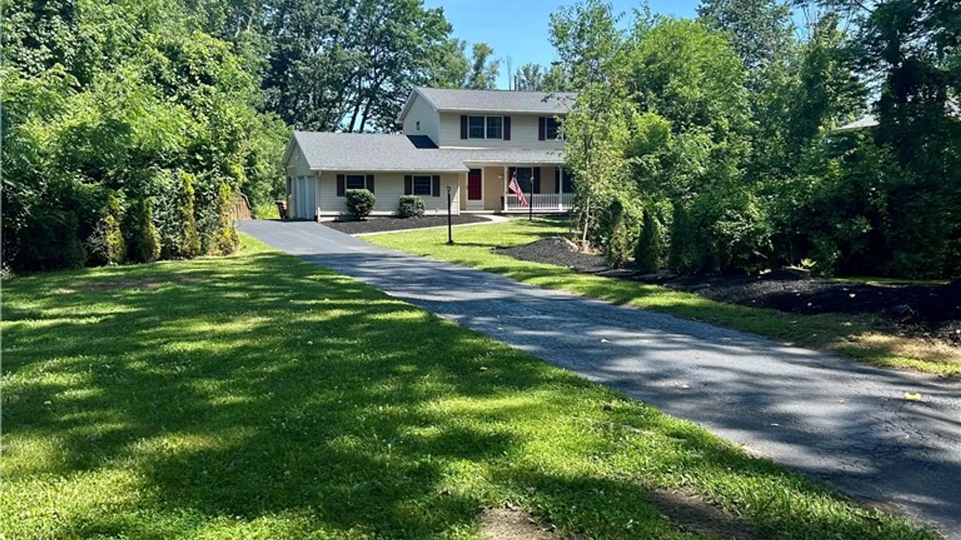 Property at 4422 Canal Road, Ogden, NY 14559 31