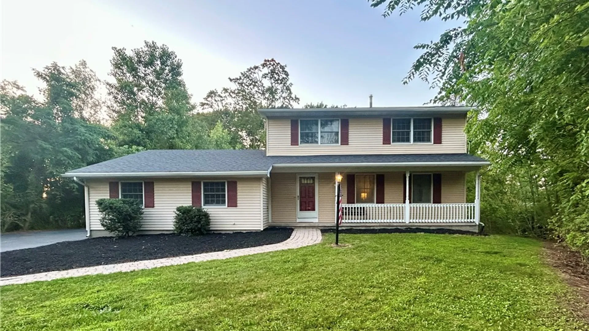 Property at 4422 Canal Road, Ogden, NY 14559 32