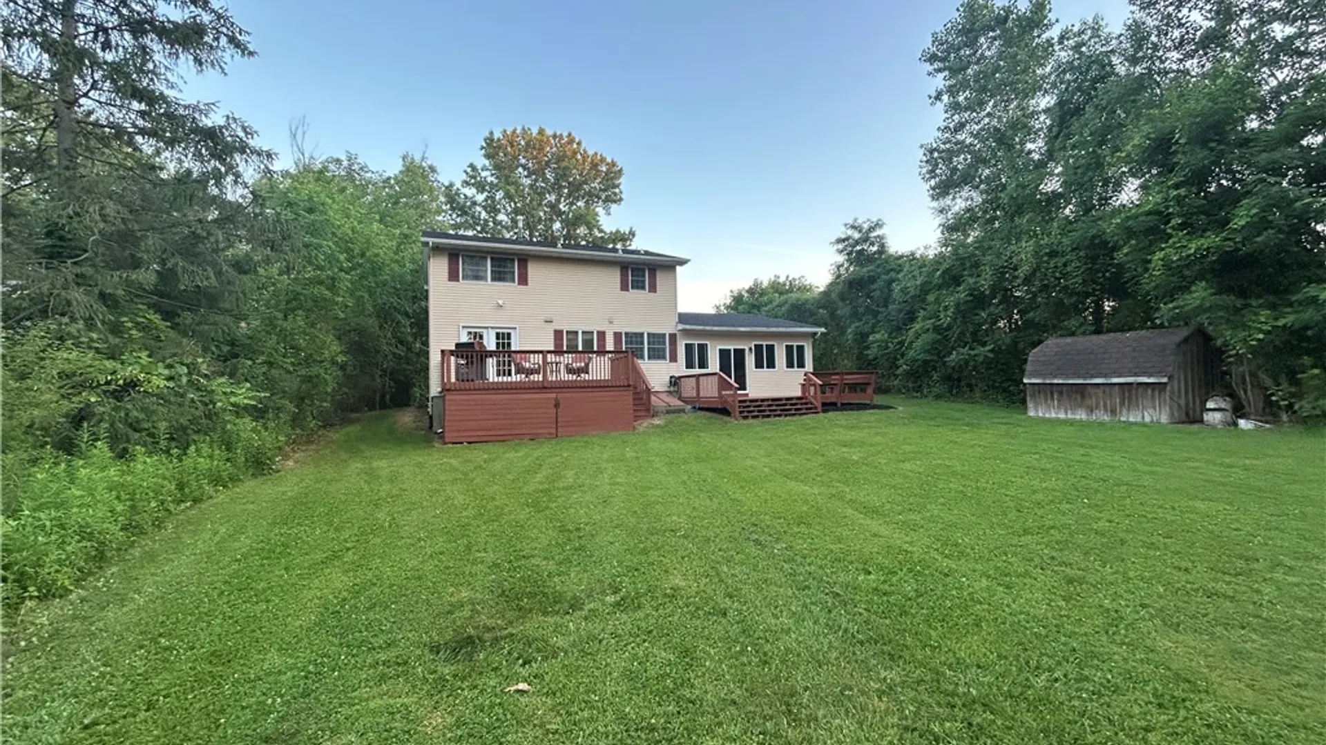 Property at 4422 Canal Road, Ogden, NY 14559 38